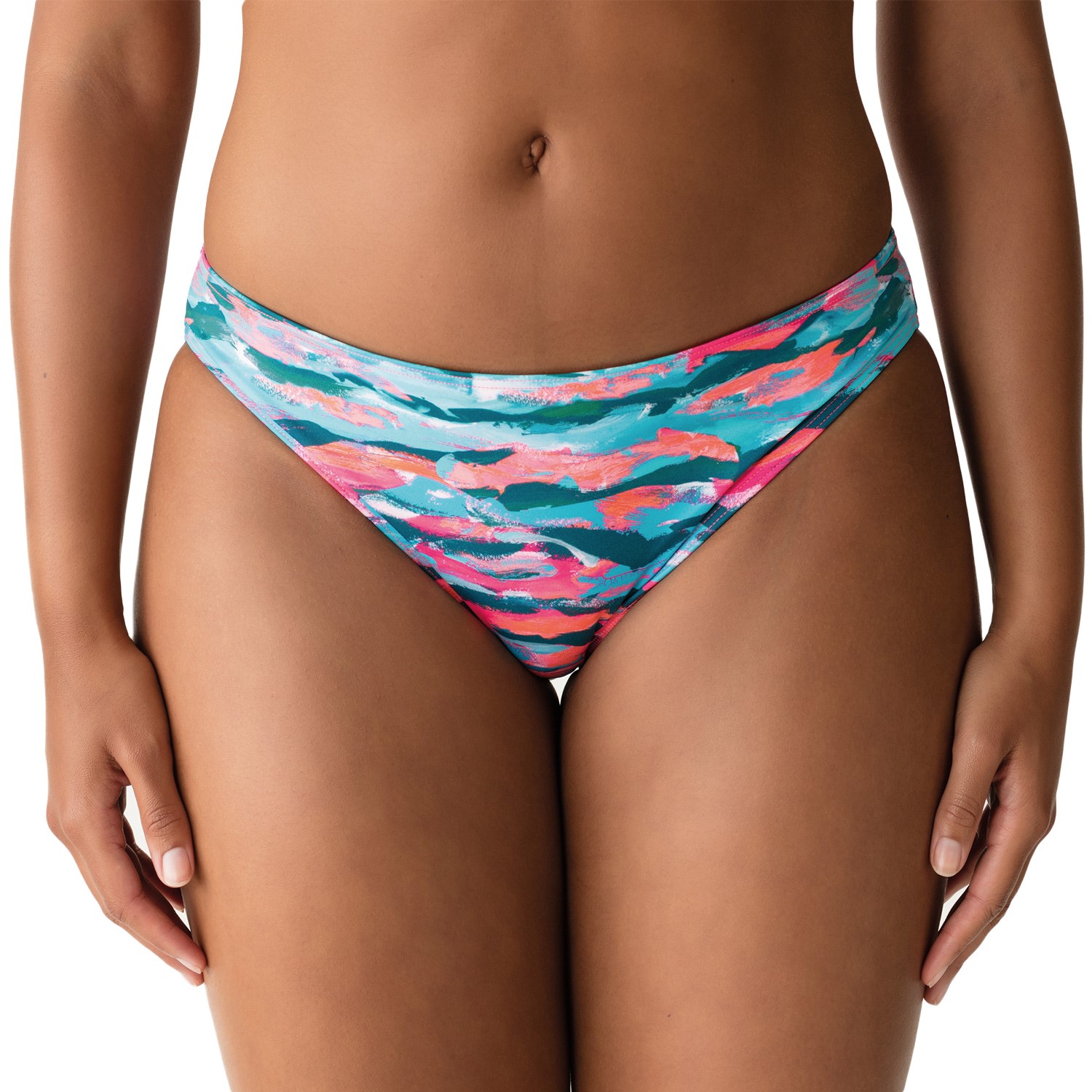 PrimaDonna New Wave Bikini Briefs Rio