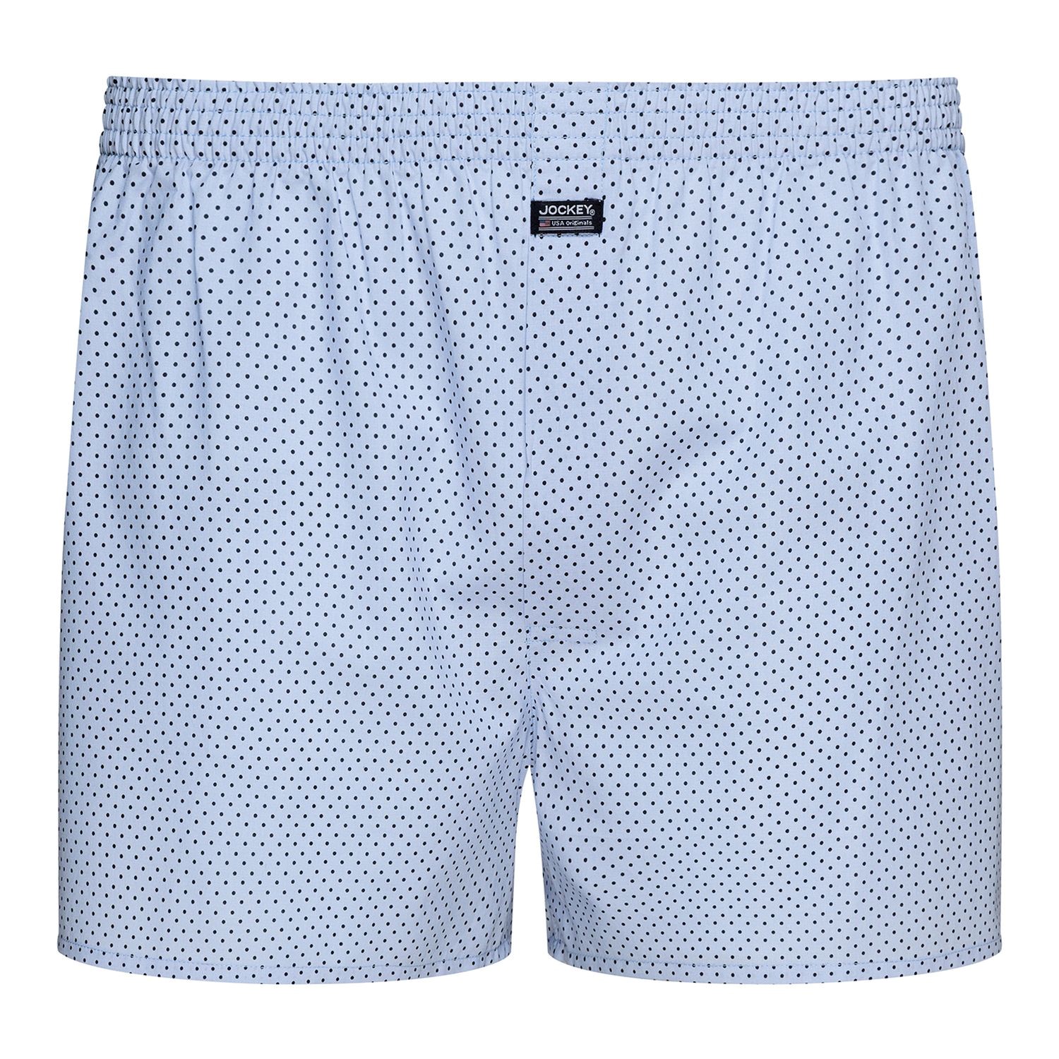 Jockey Woven Boxer 315200