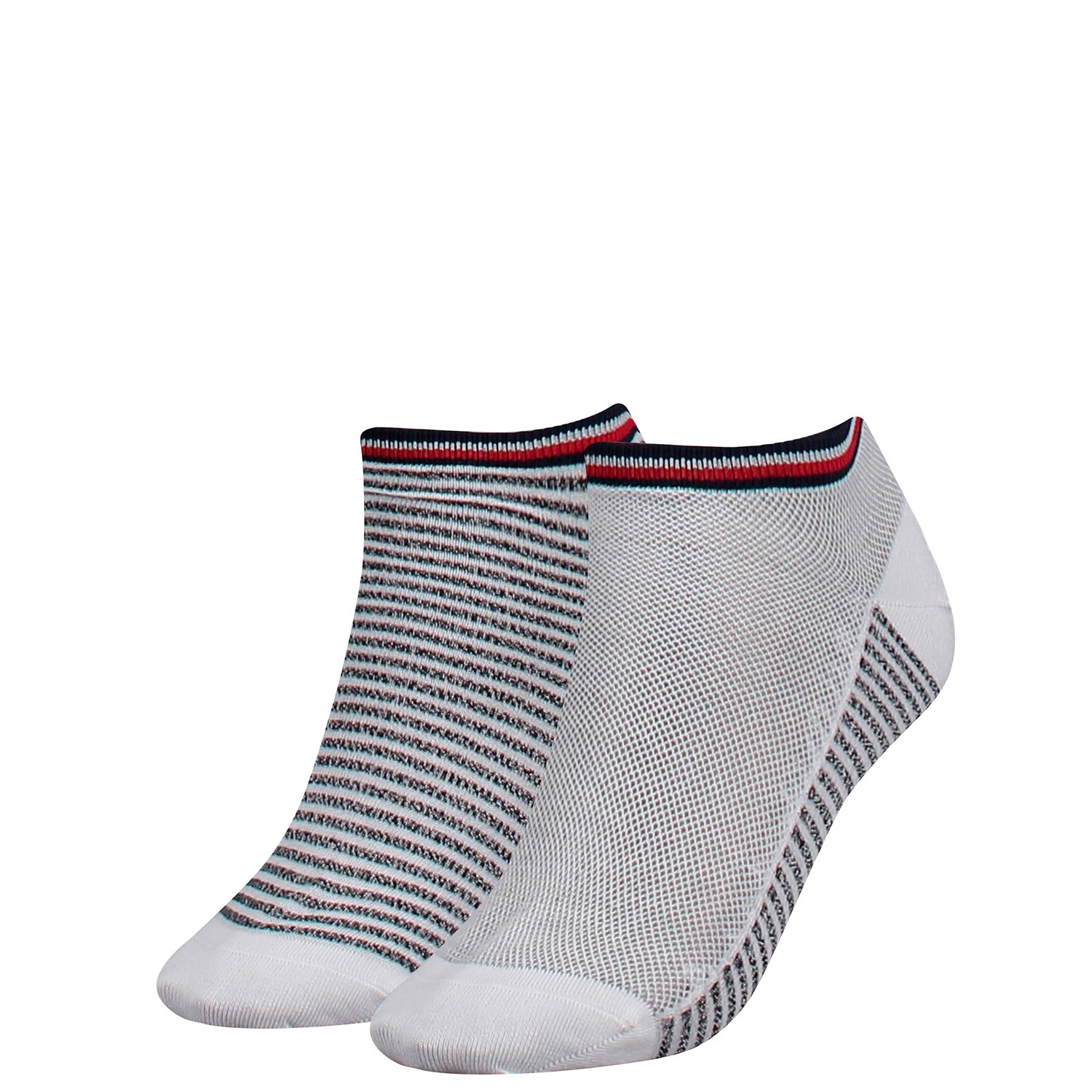 Tommy Hilfiger Women Resort Sneaker Sock