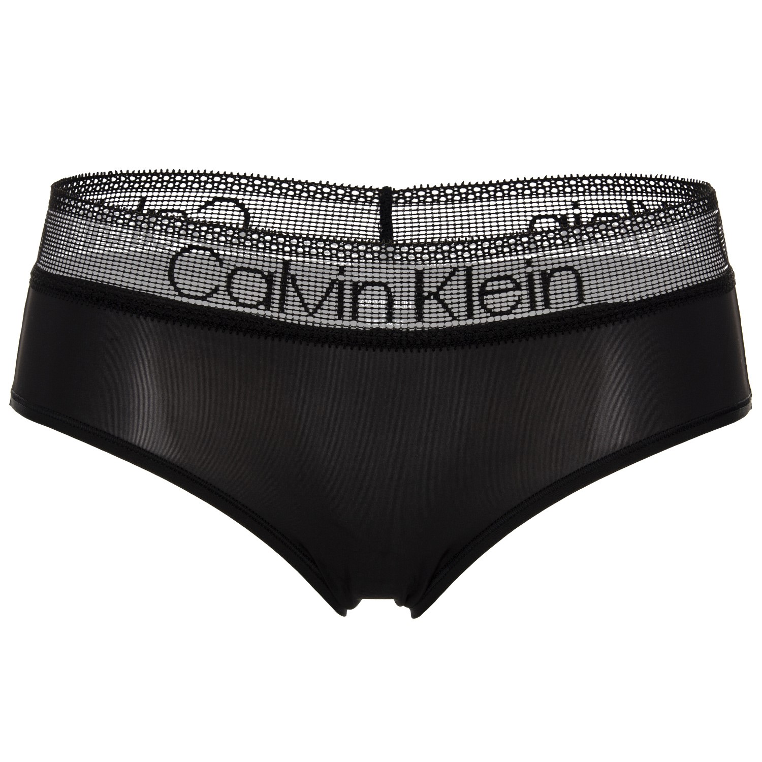 Calvin Klein Logo Lace Hipsters