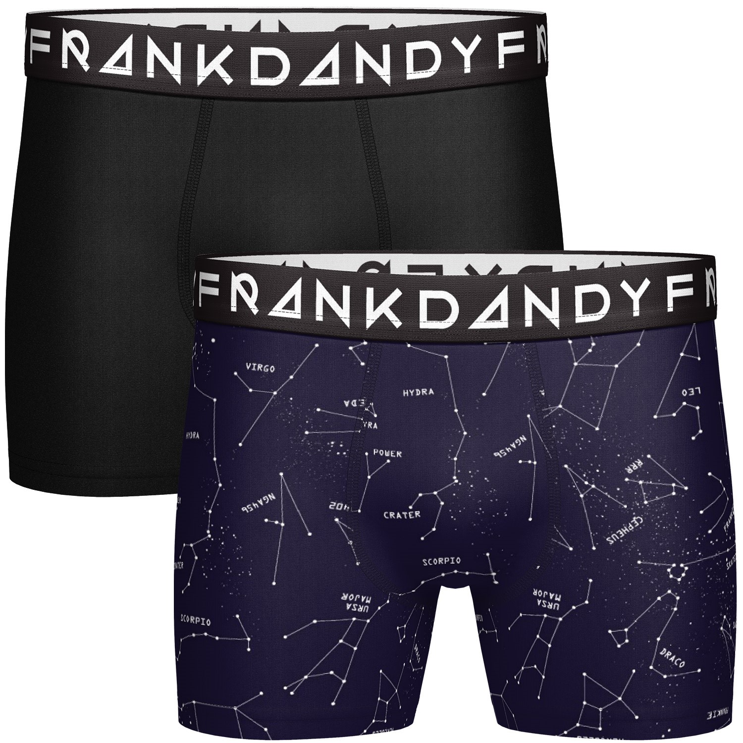 Frank Dandy Starsign Boxers