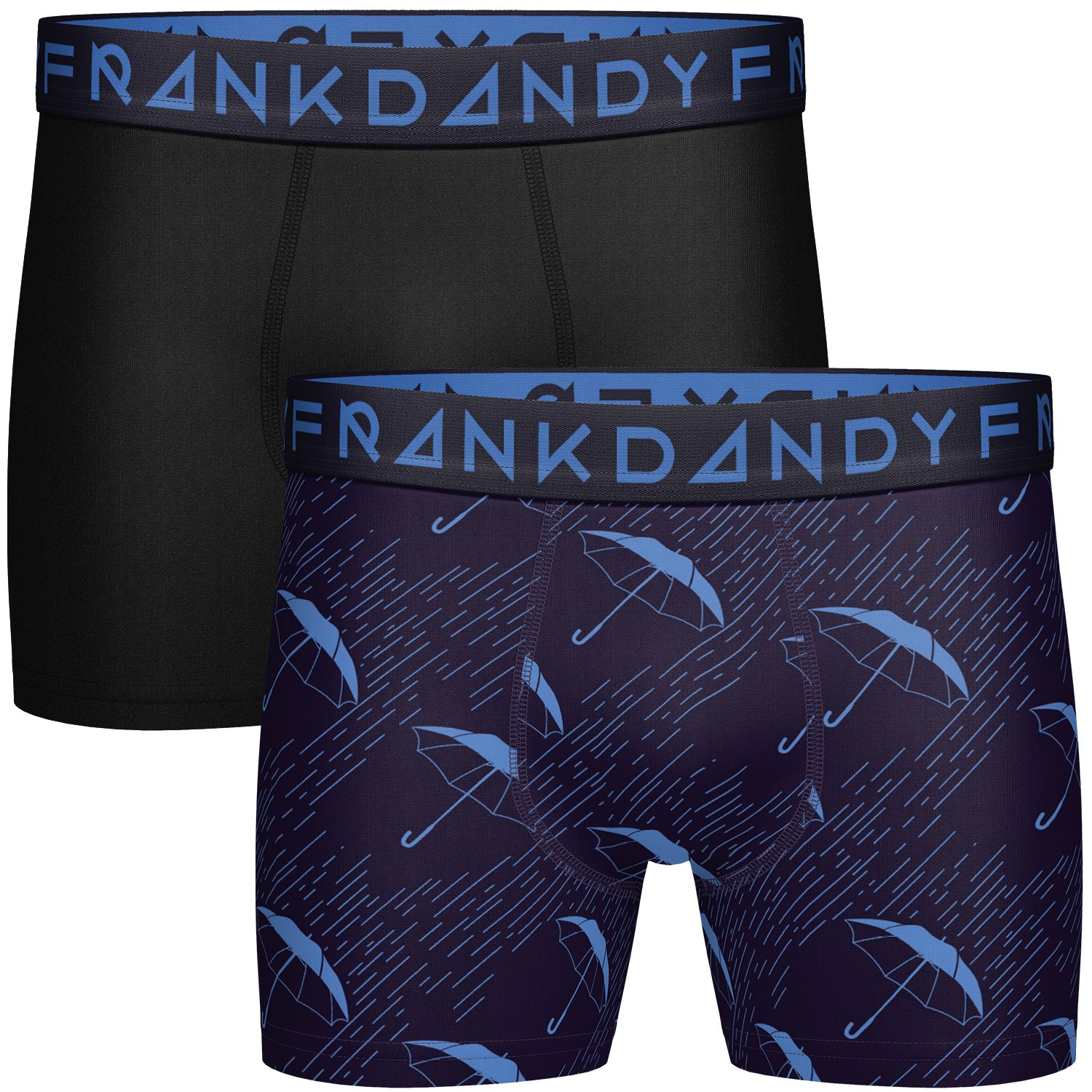 Frank Dandy Rainy Days Boxer