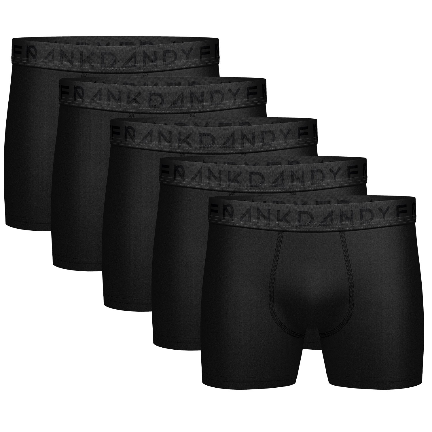 Frank Dandy Legend Organic Boxers 12886