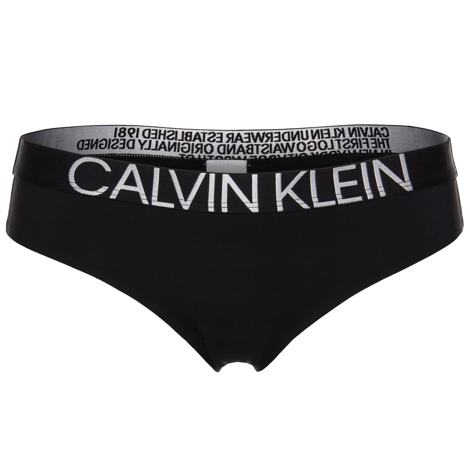 Calvin Klein Statement 1981 Bikini 