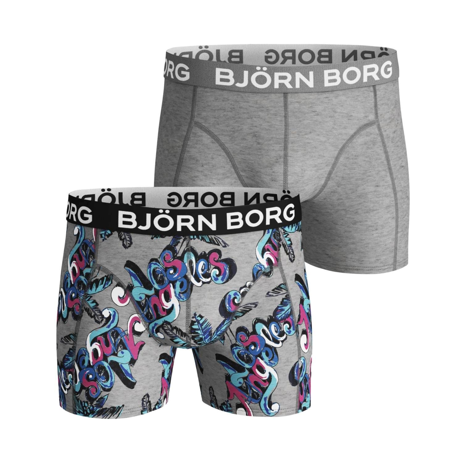 Björn Borg Core Happy Shorts 1248