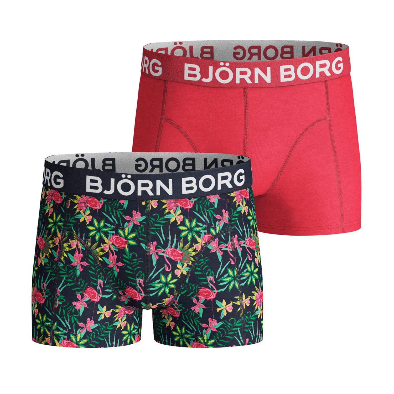 Björn Borg Exotic Sammy Shorts For Boys
