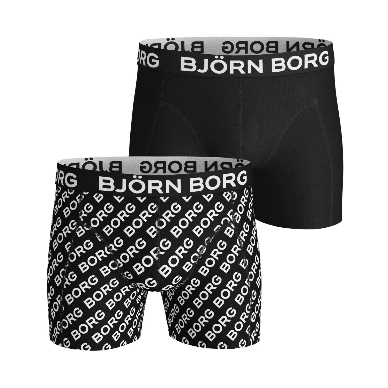 Björn Borg Core Logo Sammy Shorts