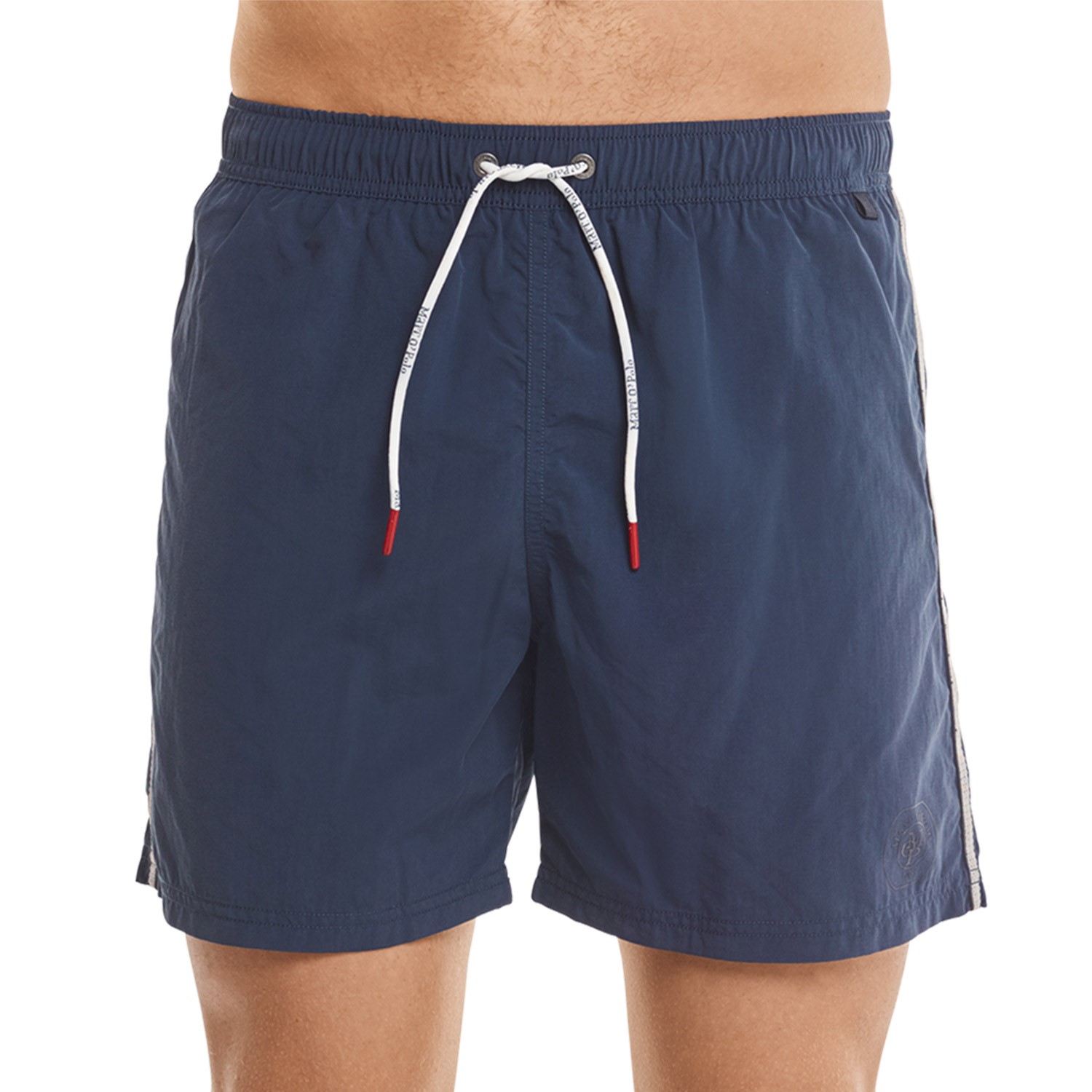 Marc O Polo Solids Swimshorts 161128