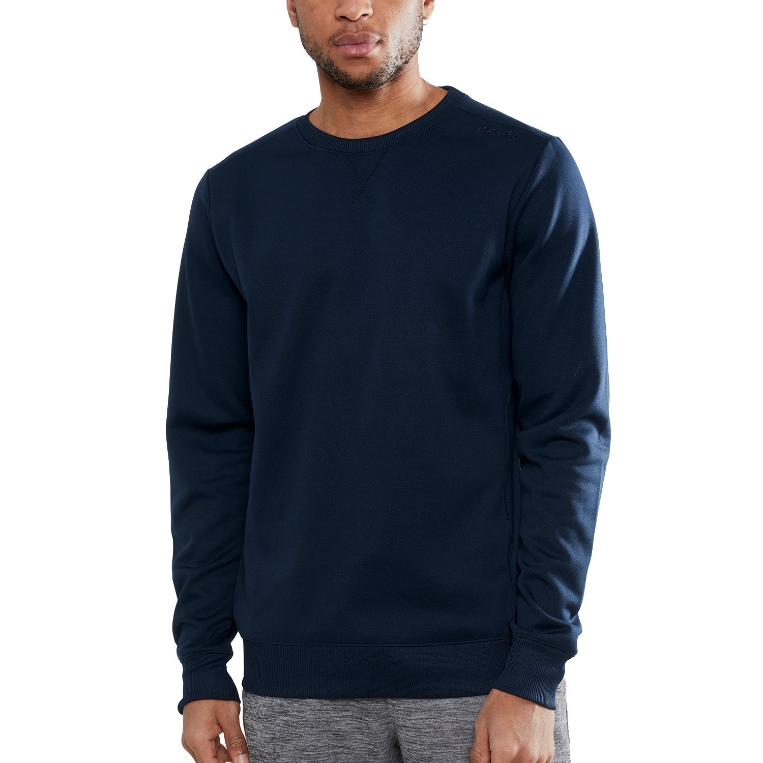Craft Leisure Crewneck Men