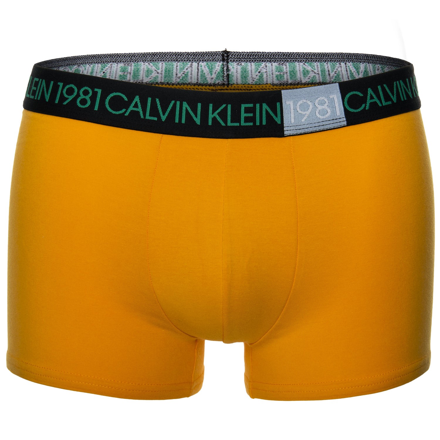 Calvin Klein 1981 Bold Trunk
