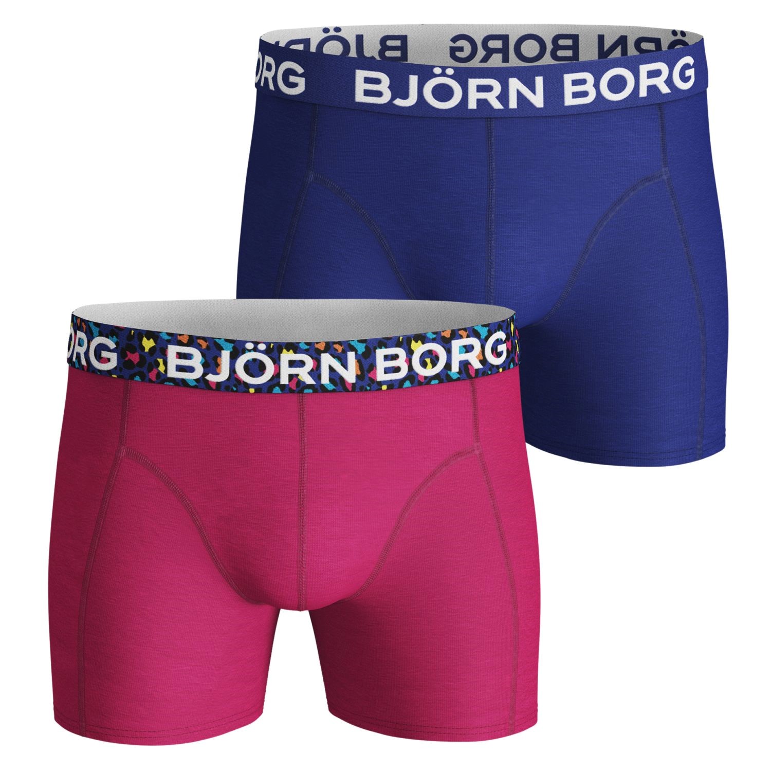 Björn Borg Cotton Stretch Shorts 1932