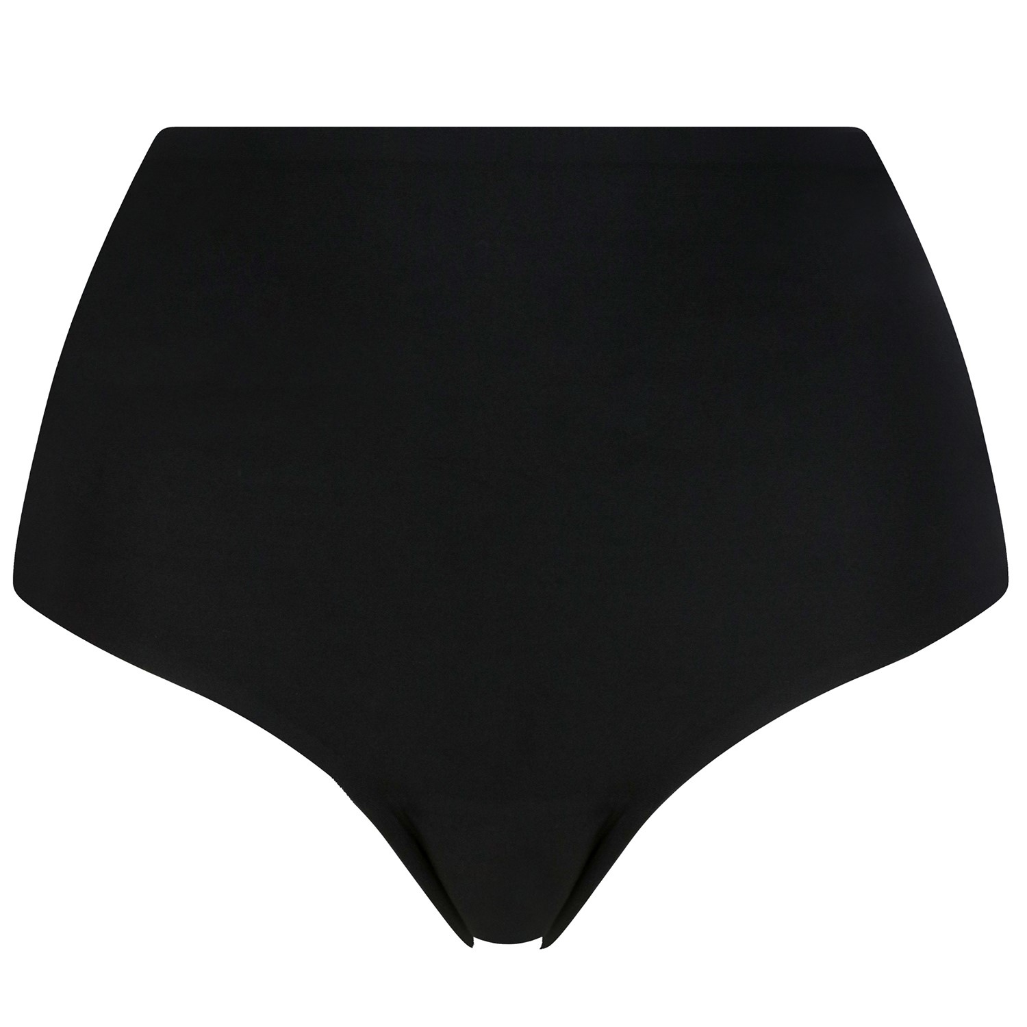 Chantelle Soft Stretch High Waisted Thong Plus