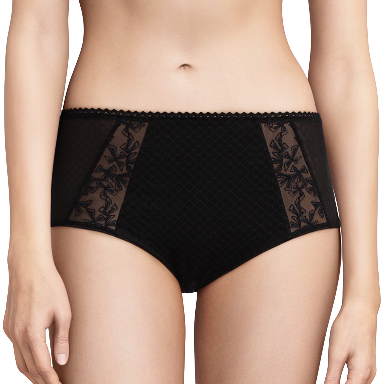 Chantelle Instants High Brief