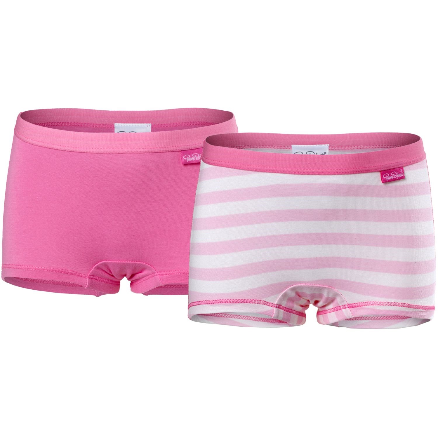 Pierre Robert Kids Boxer For Girls