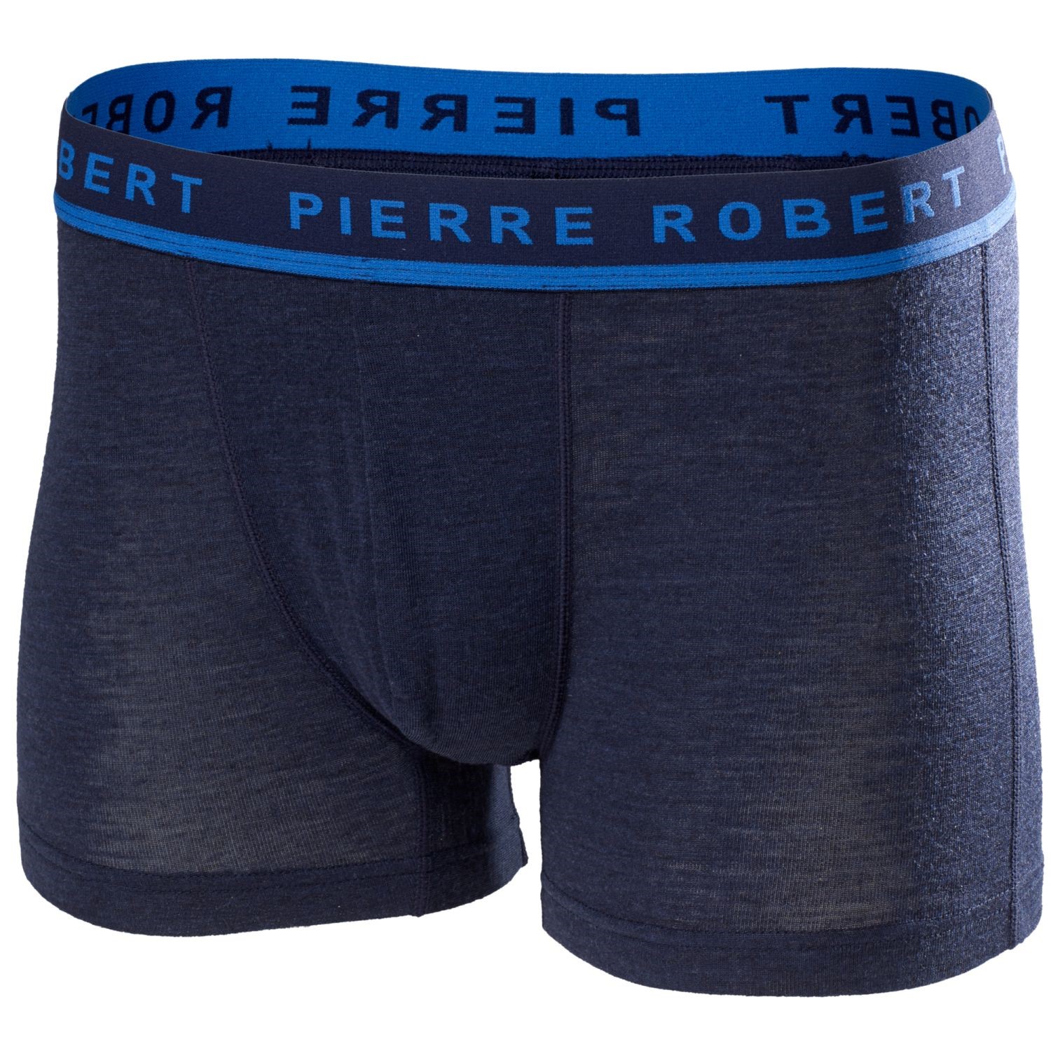 Pierre Robert For Men Sport Wool Boxer