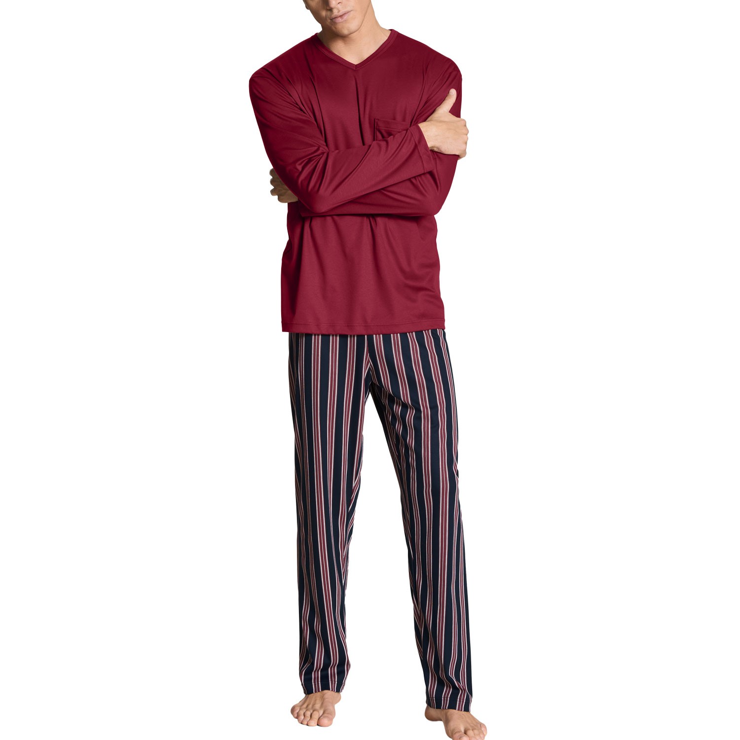 Calida Relax Gentle Pyjama