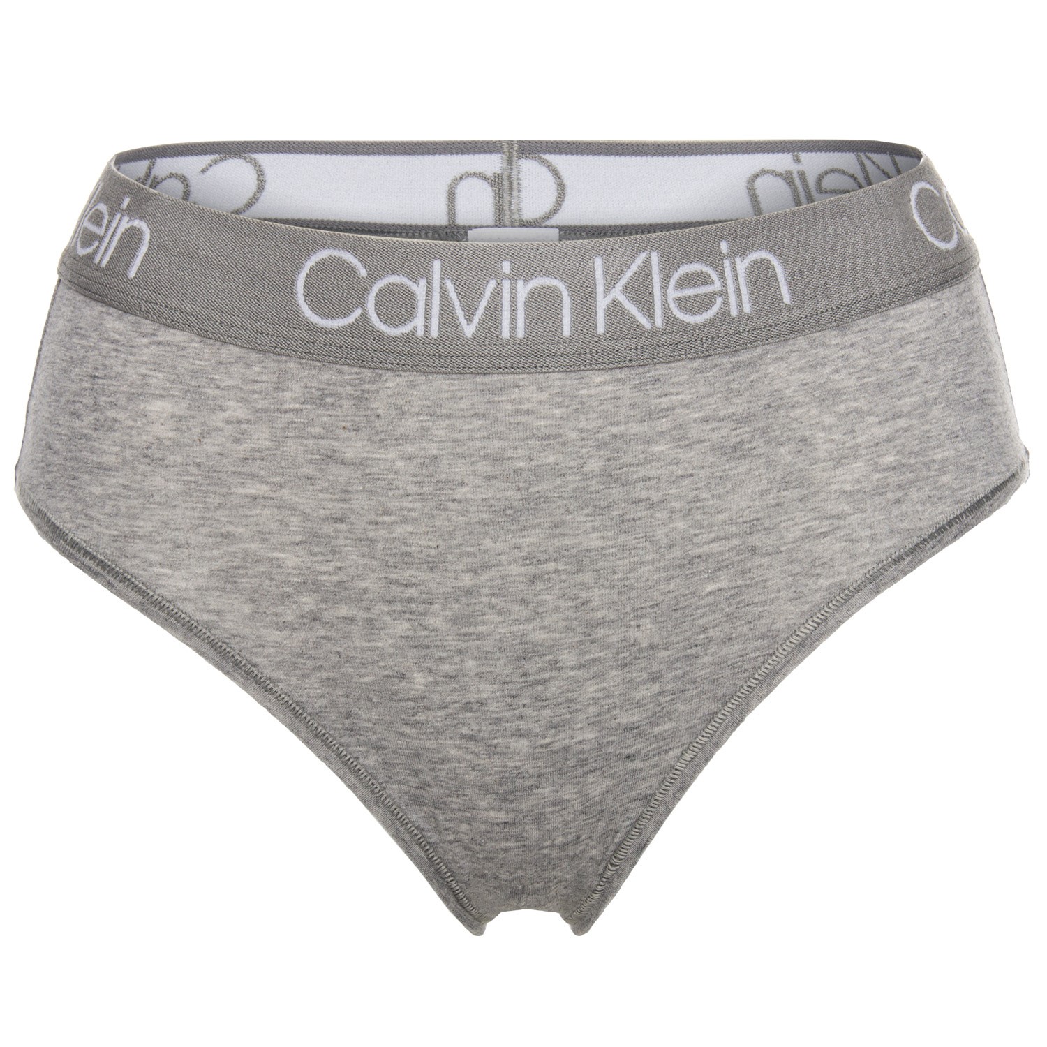 Calvin Klein Body Cotton High Waist Bikini