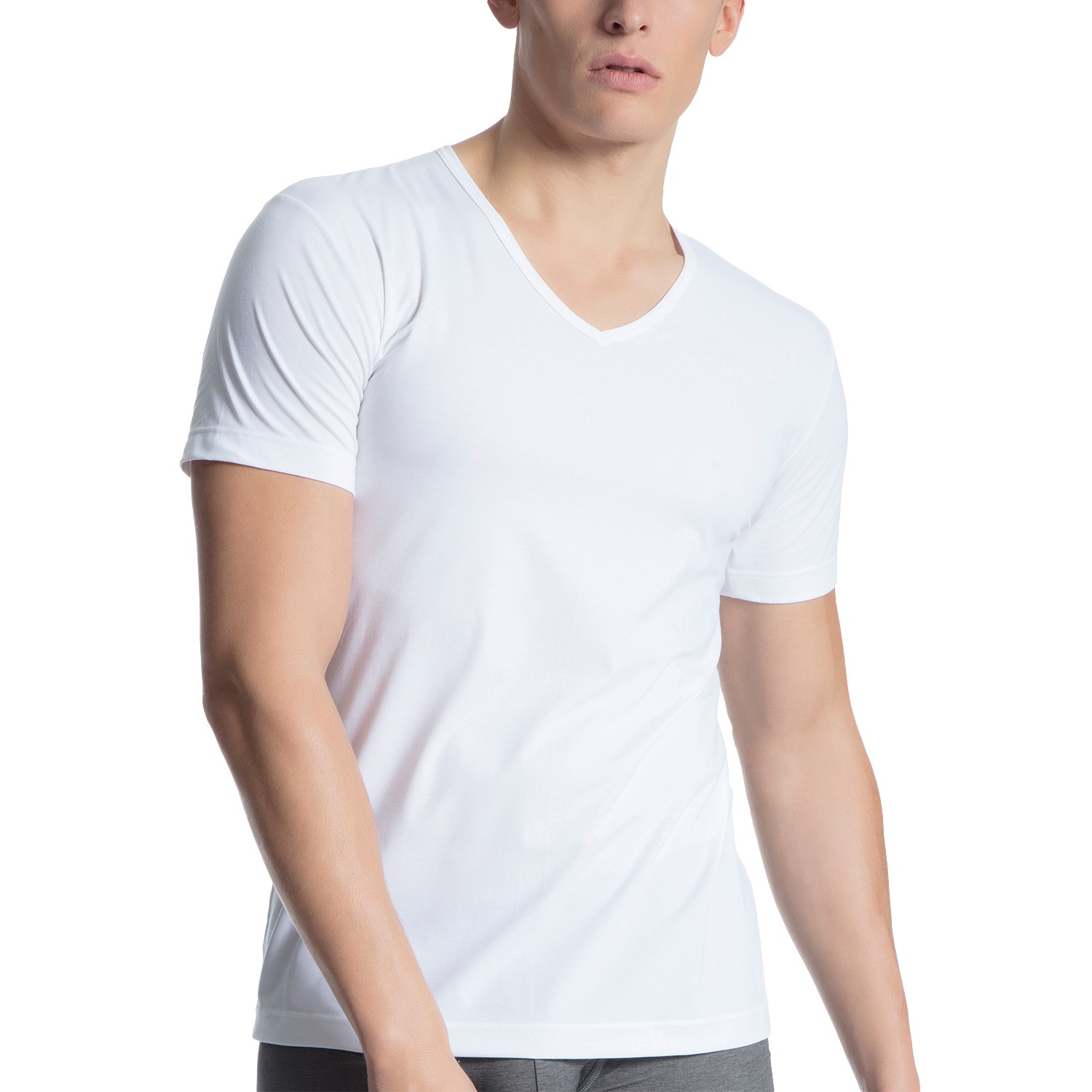 Calida Fresh Cotton T-shirt