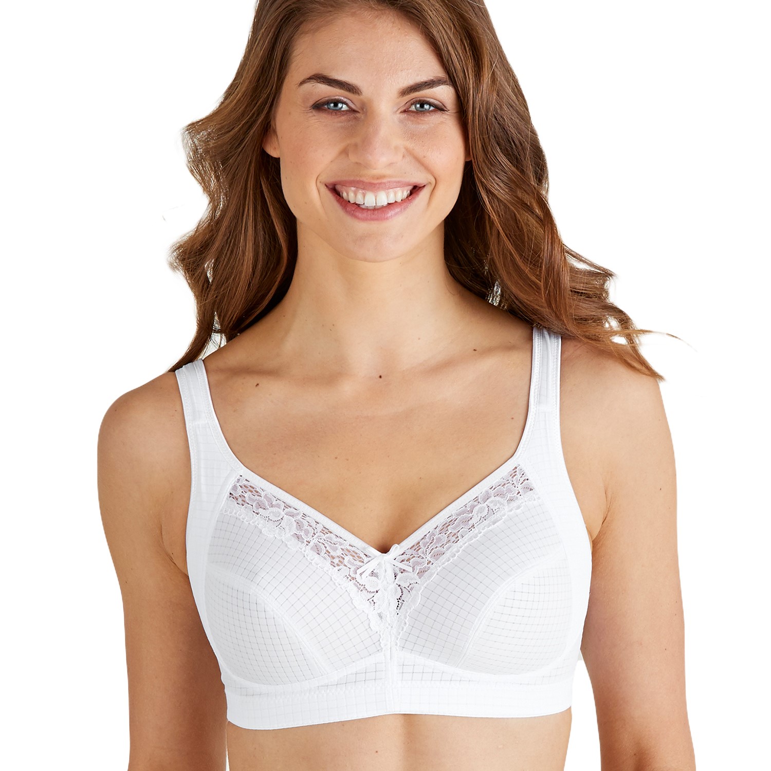 Swegmark Sense Soft Bra