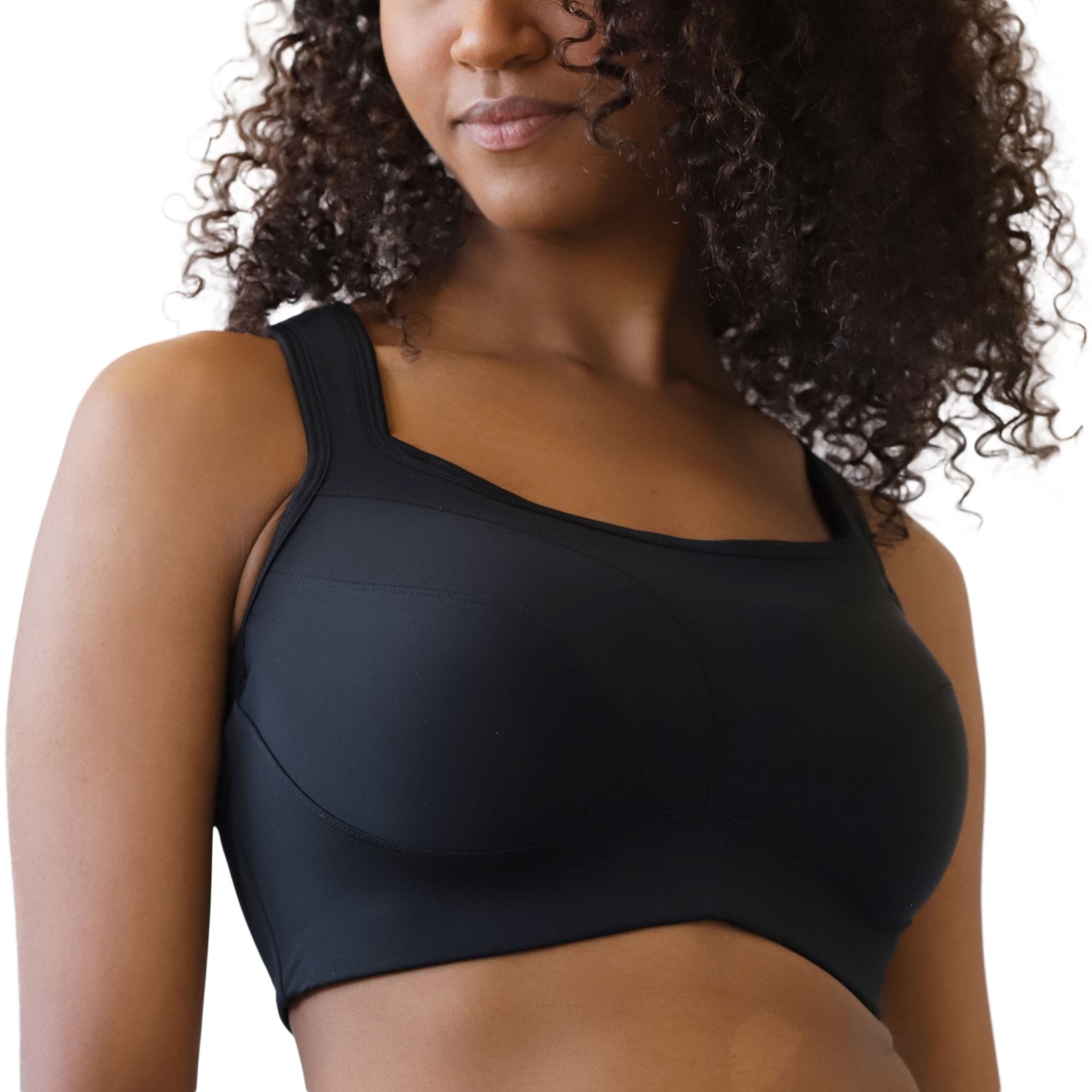 StayInPlace Max Support Sports Bra