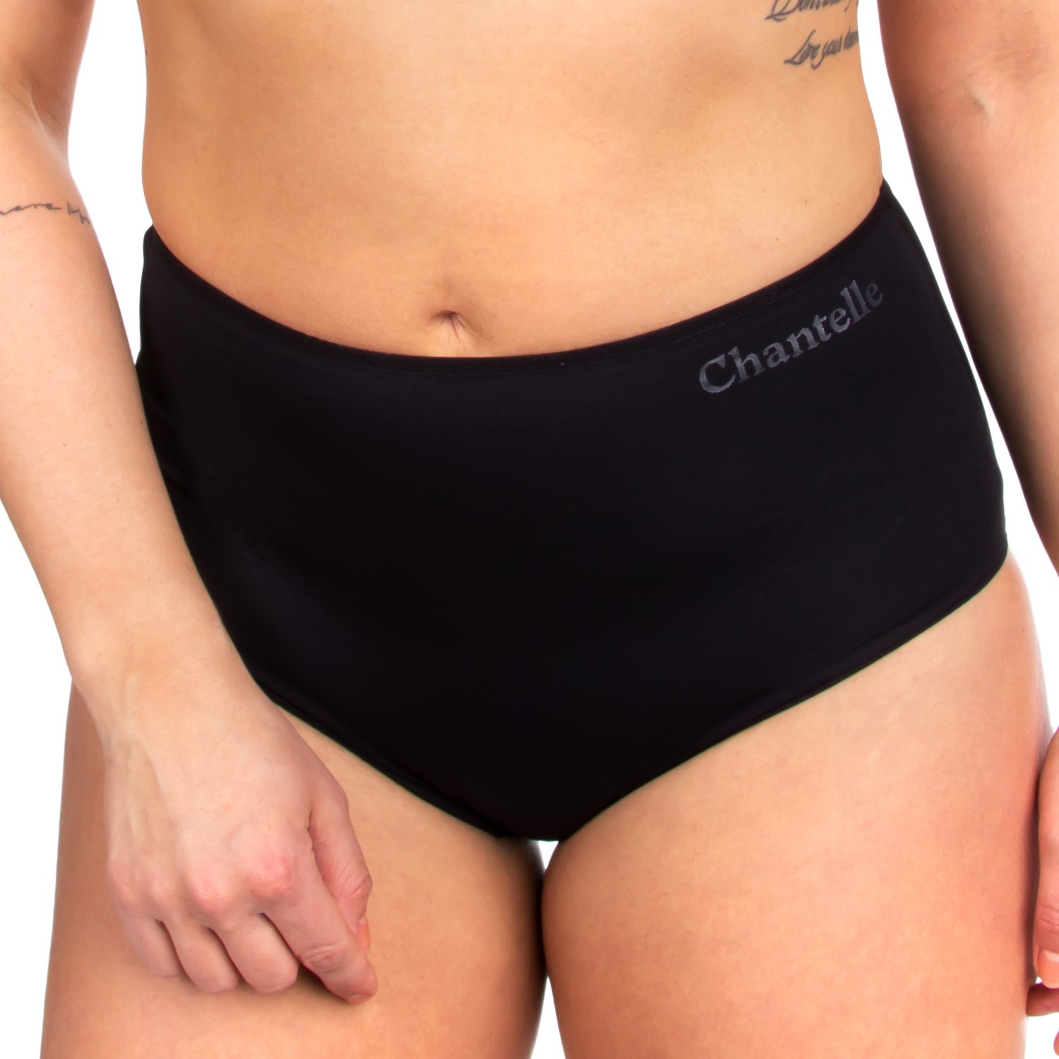 Chantelle Prime Full Support Brief