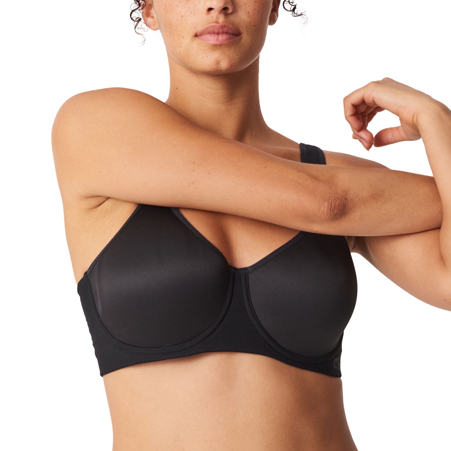 Chantelle High Impact Sports Bra