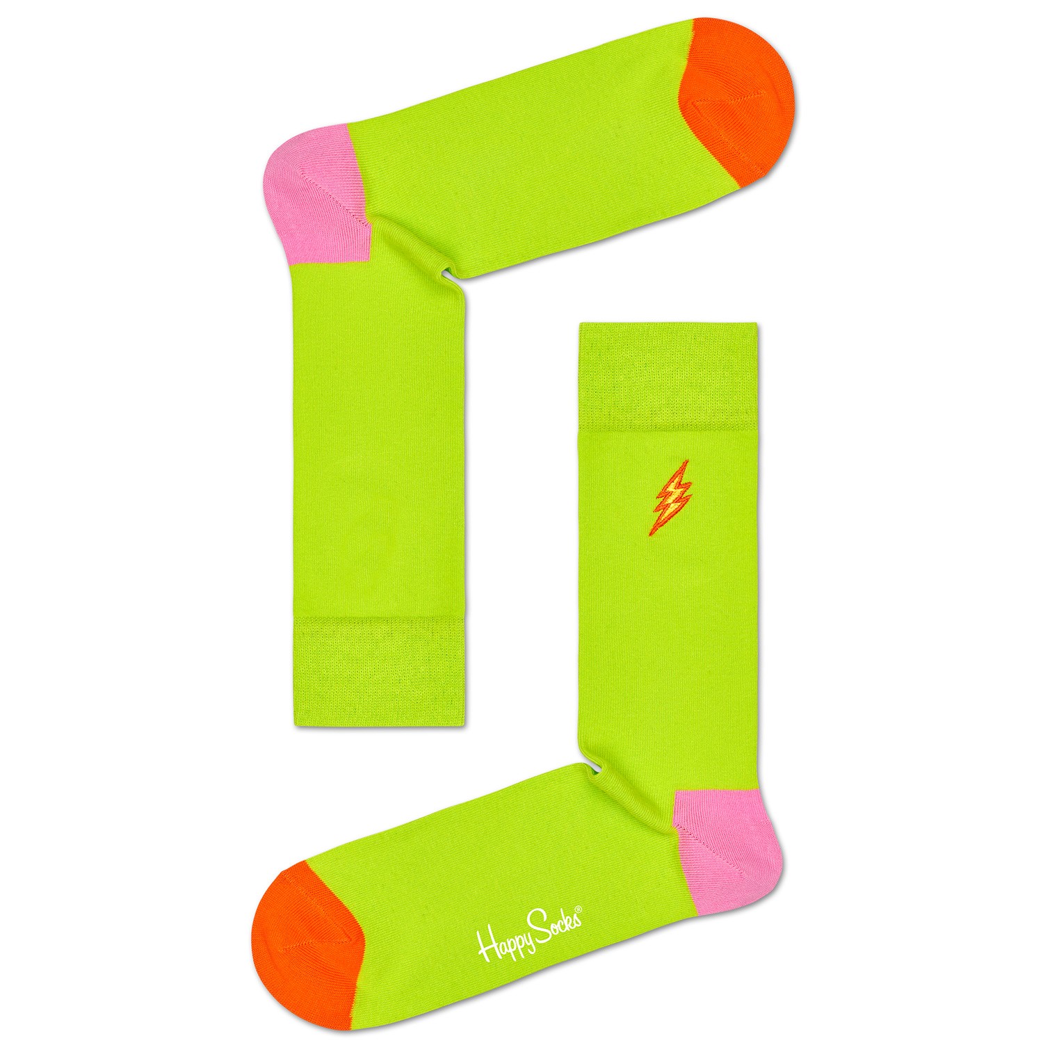 Happy Socks Flash Sock