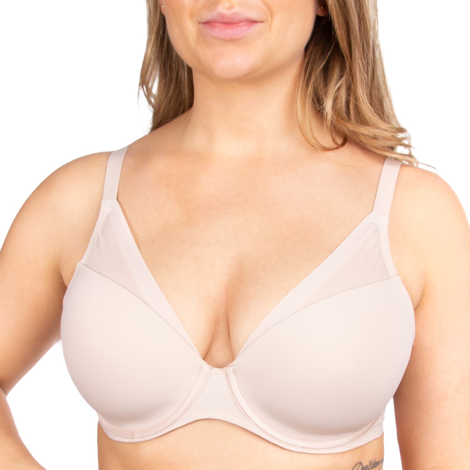 Passionata Rhythm Plunge Bra