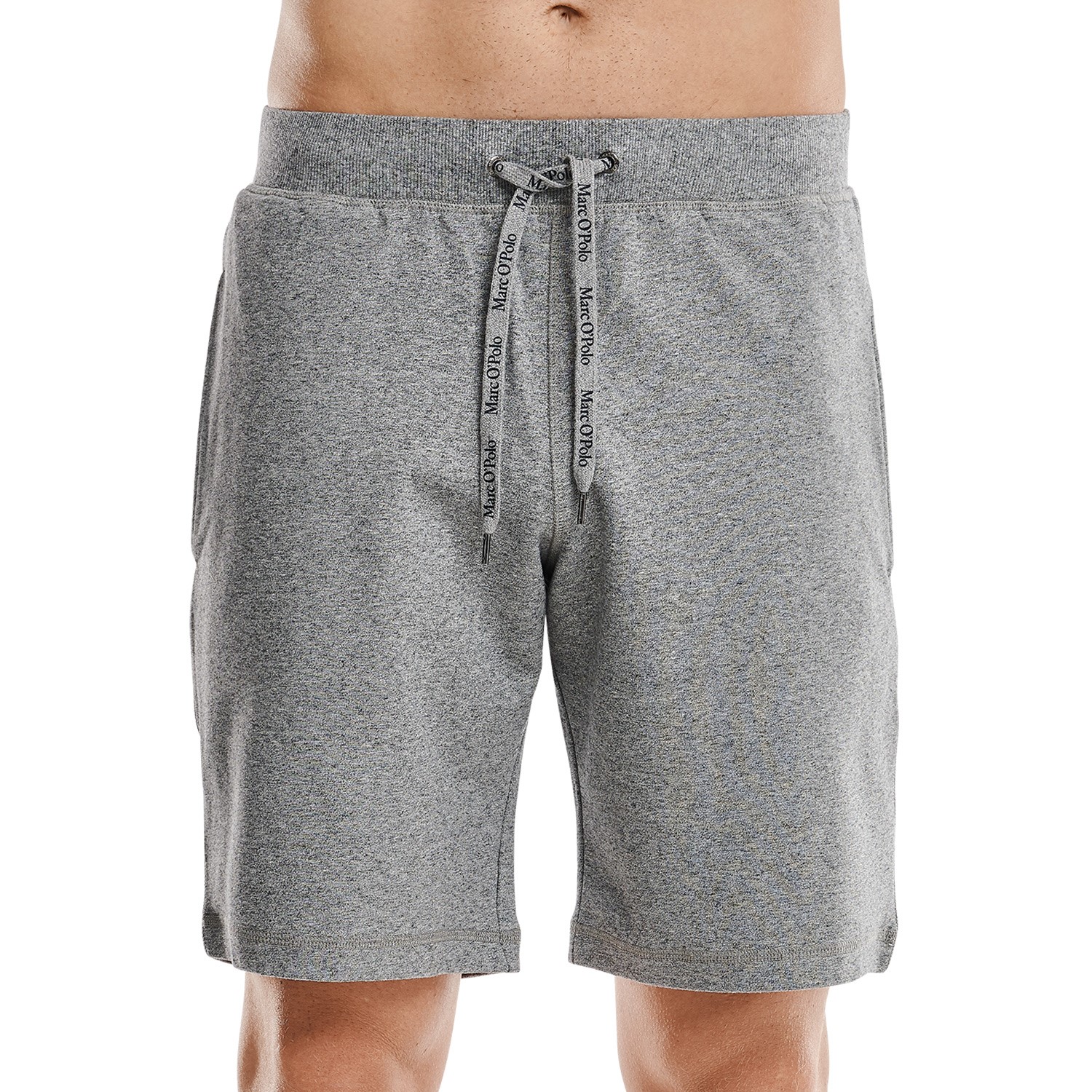 Marc O Polo Cotton Bermuda Shorts
