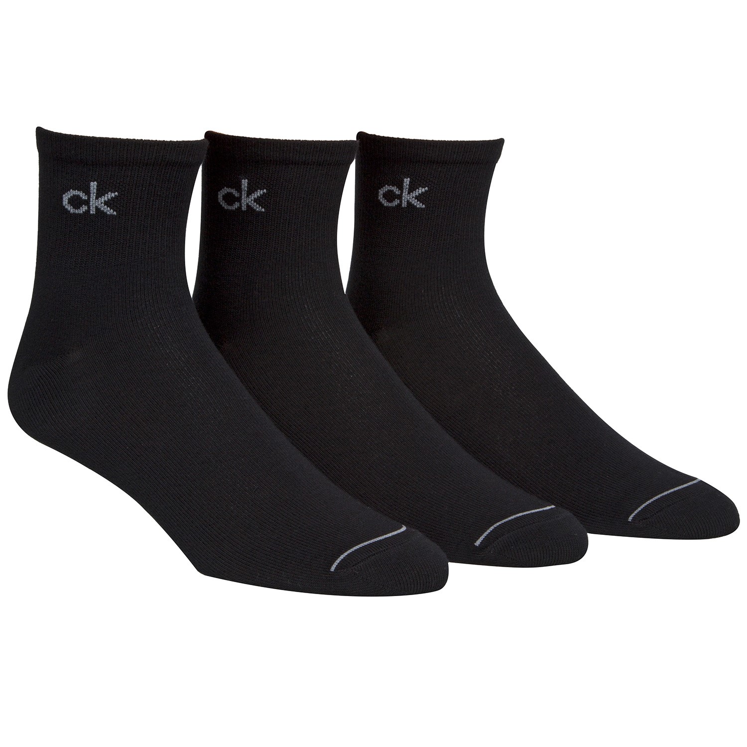 Calvin Klein Nick Quarter Sock