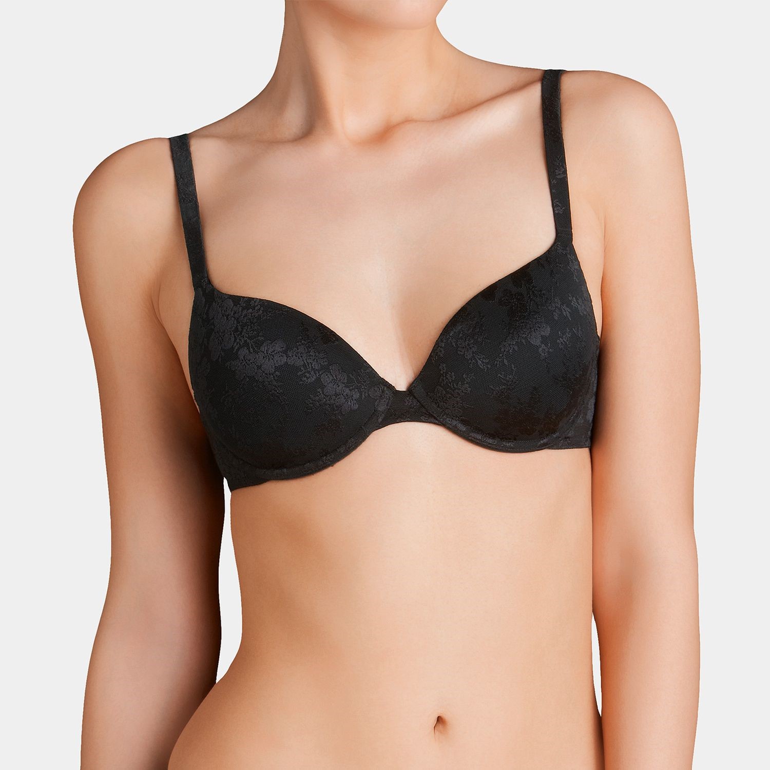 Triumph Body Make-Up Lace WHP