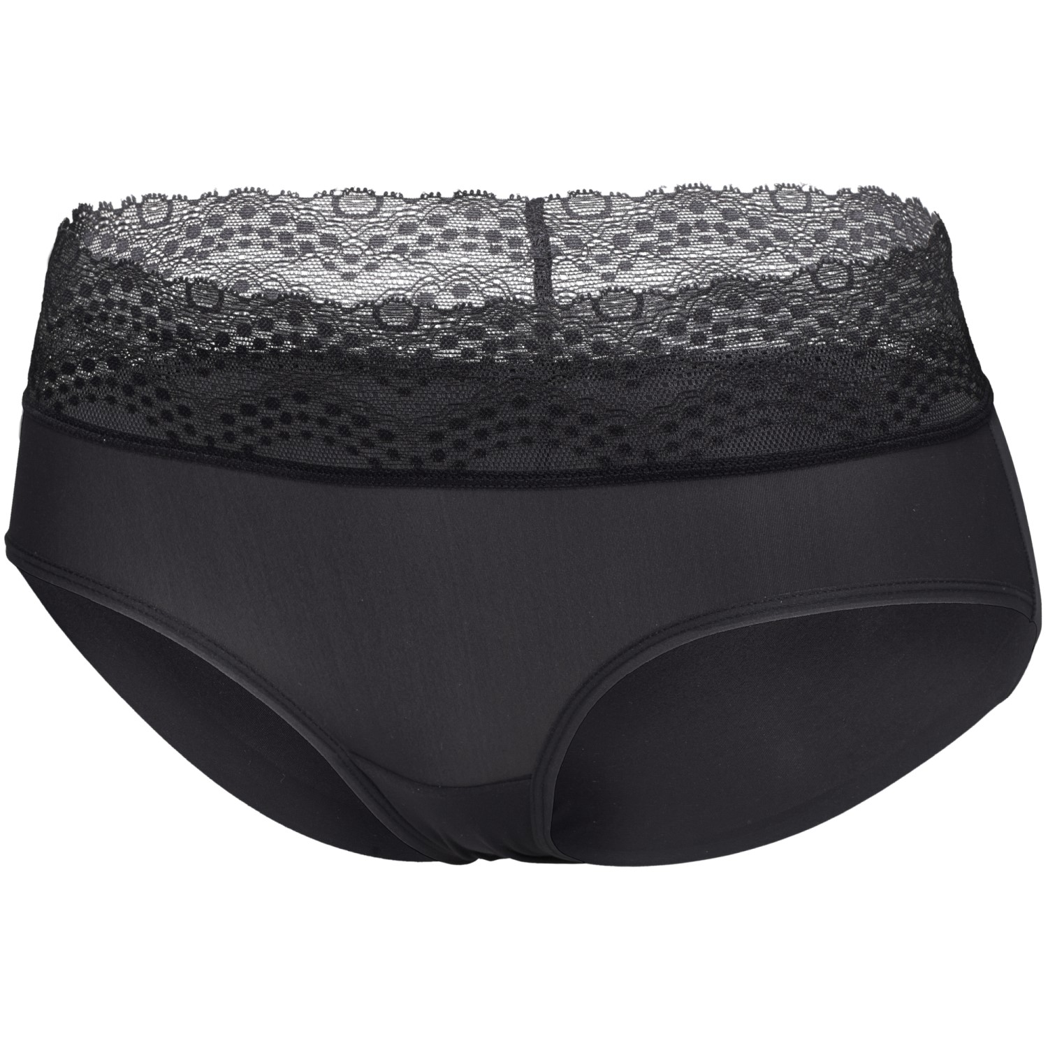 Pierre Robert Invisible Micro Hipster Lace