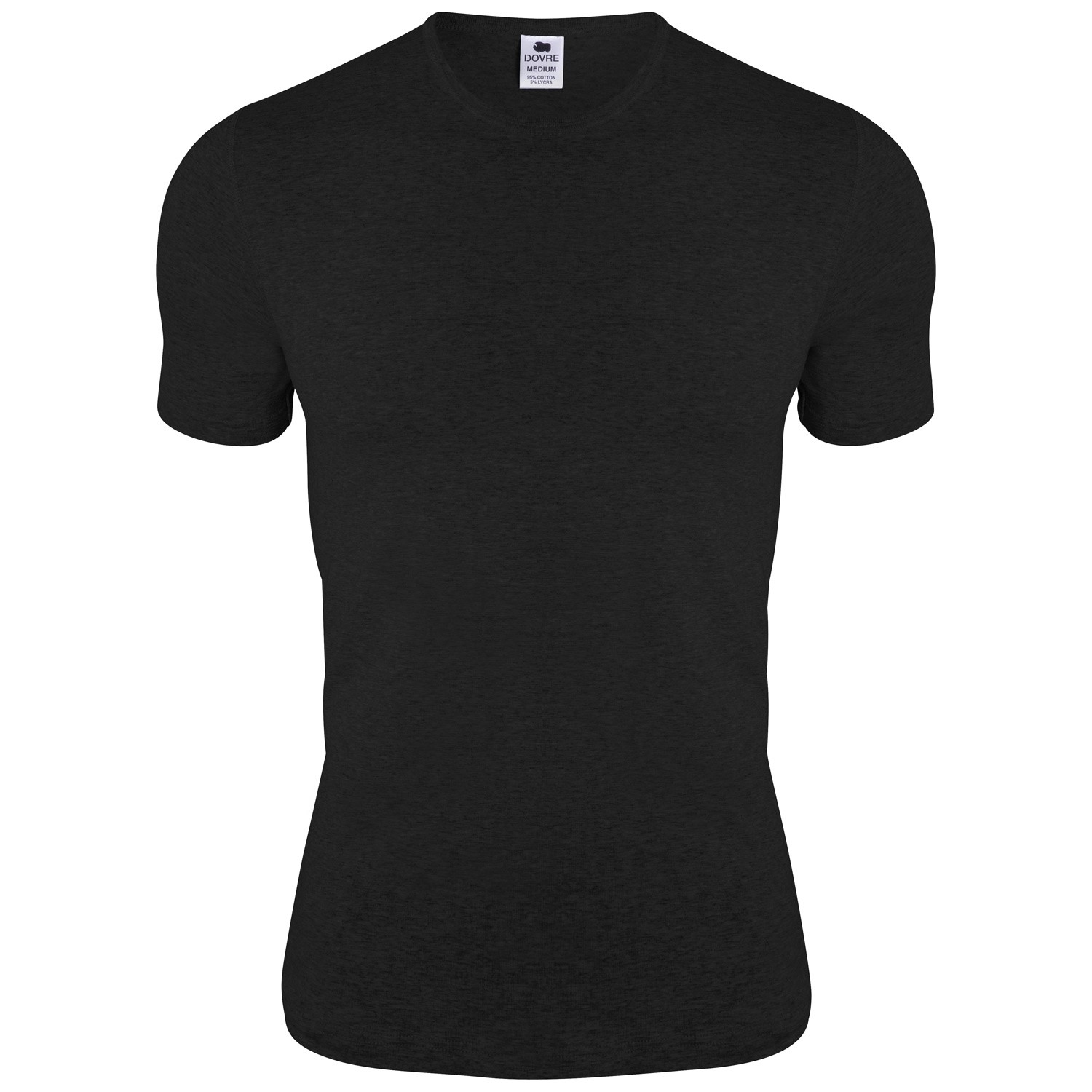 Dovre O-Neck T-shirt