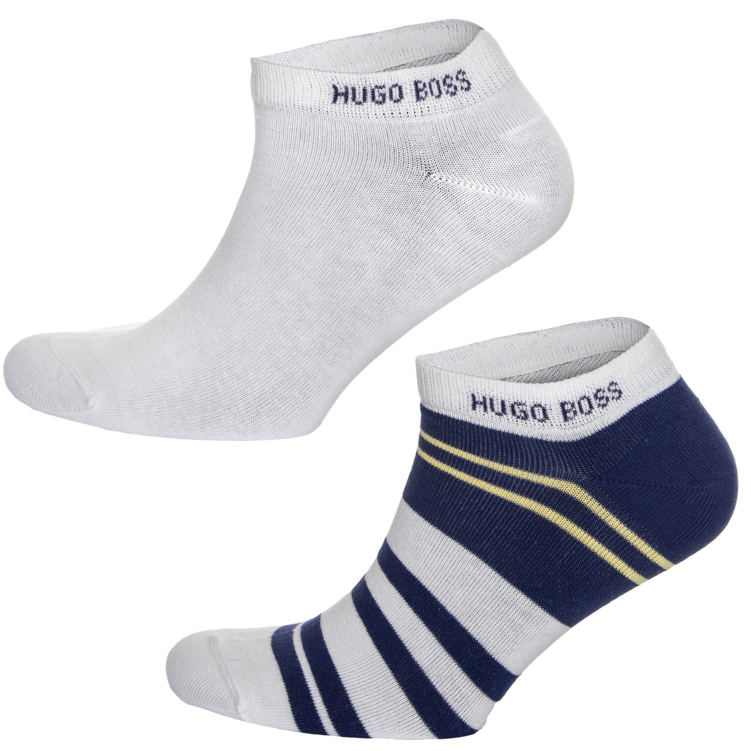 BOSS AS Logo Socks