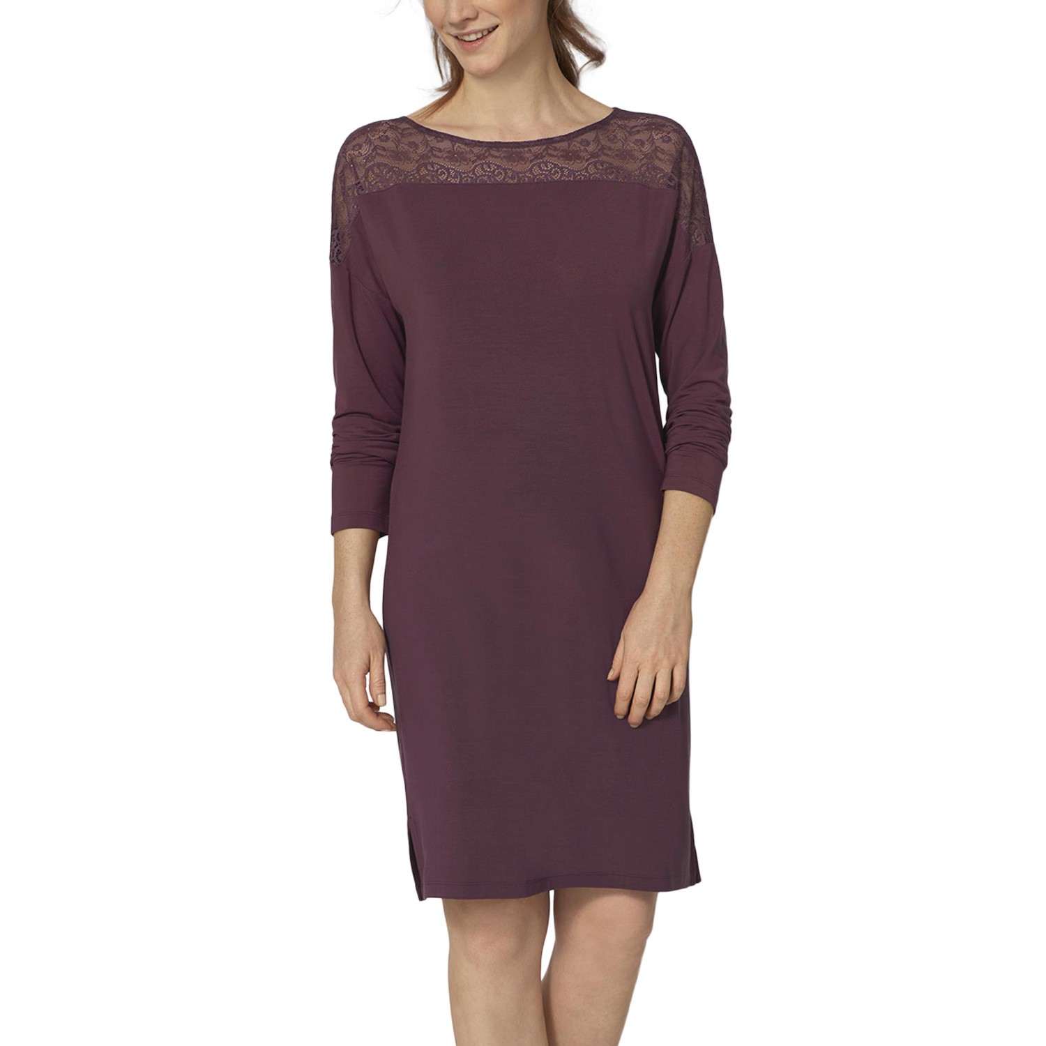 Triumph Lounge-Me Amourette Night Dress 