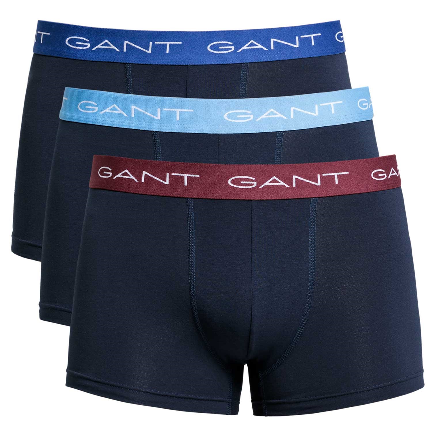 Gant Cotton Stretch Trunks