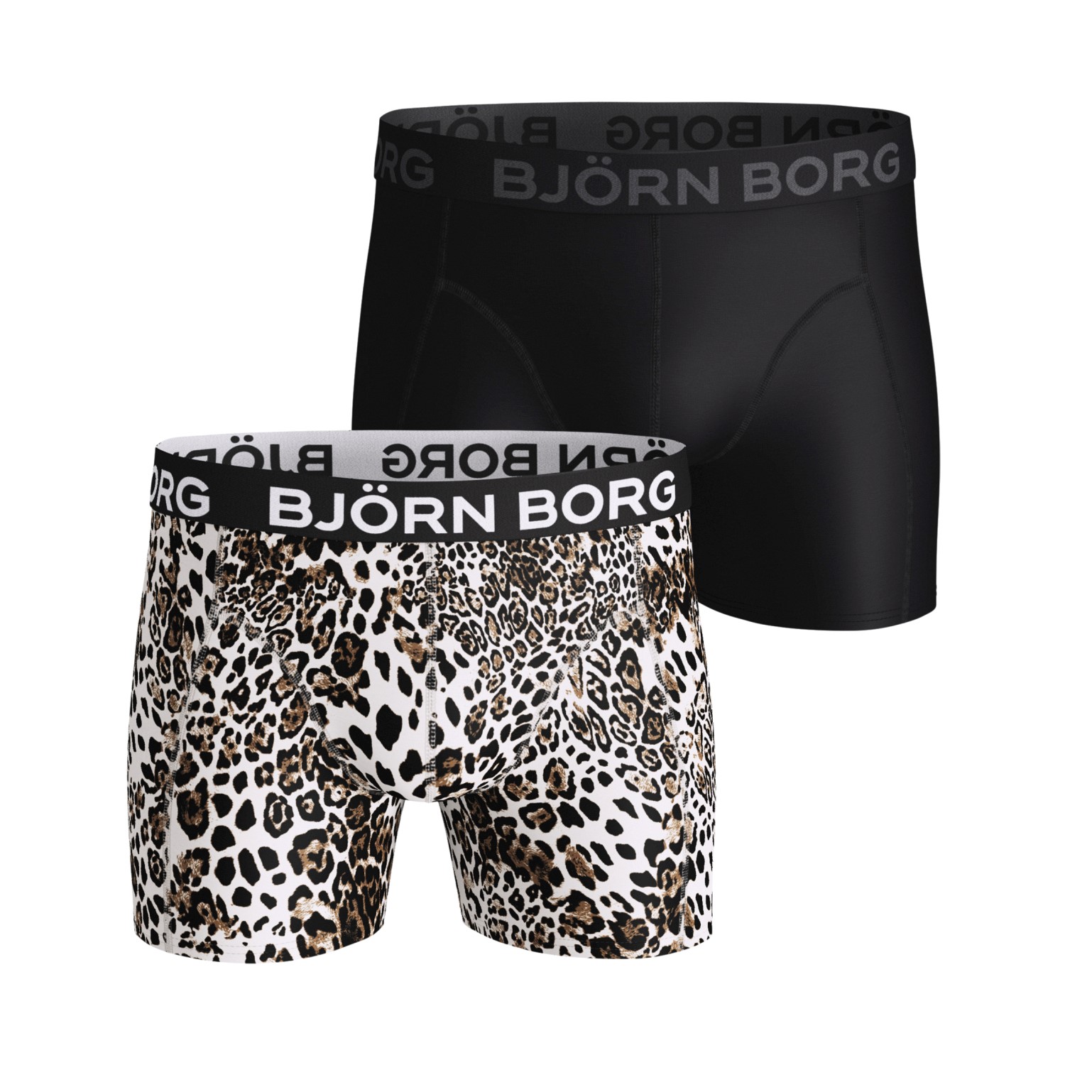 Björn Borg Lightweight Microfiber Shorts 2032