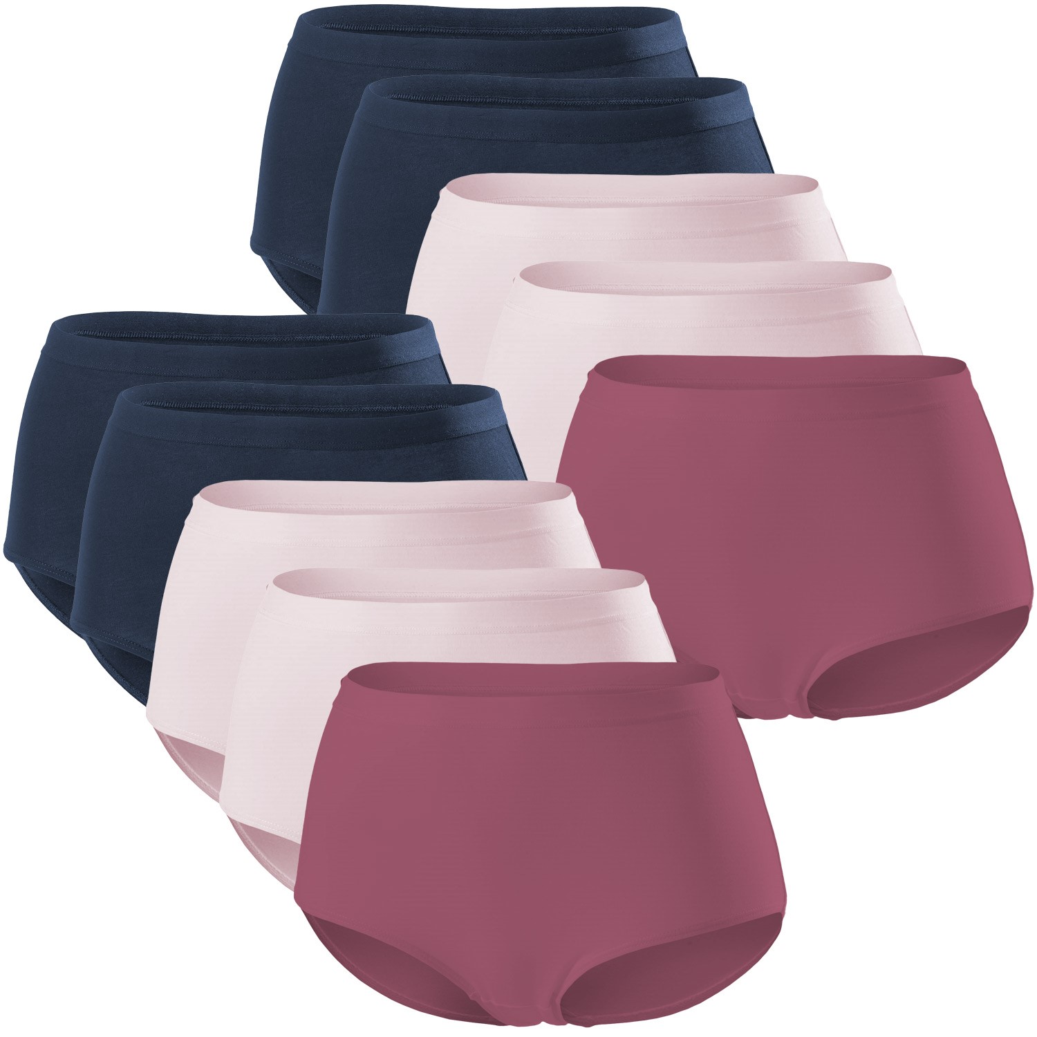 Pierre Robert Basic W High Waist