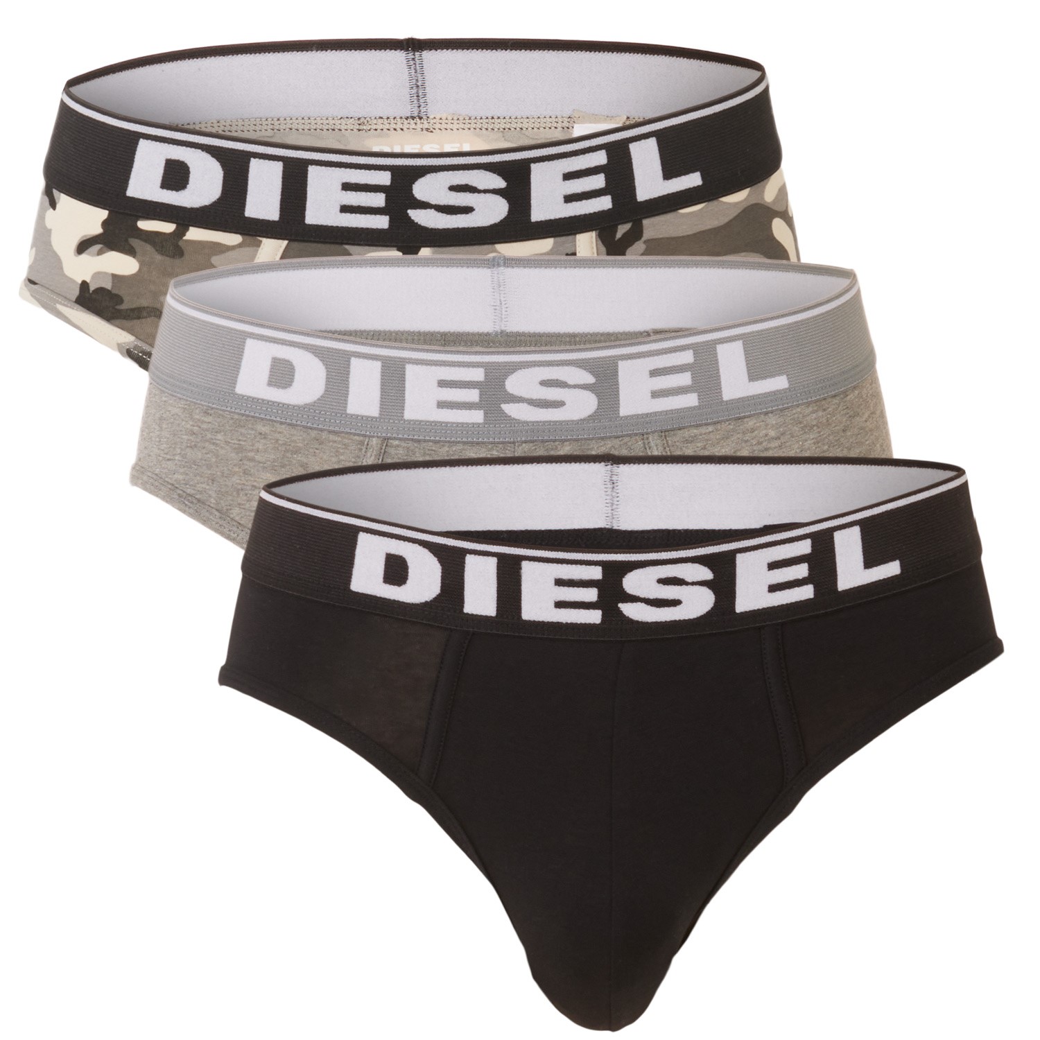 Diesel Instant Look Briefs