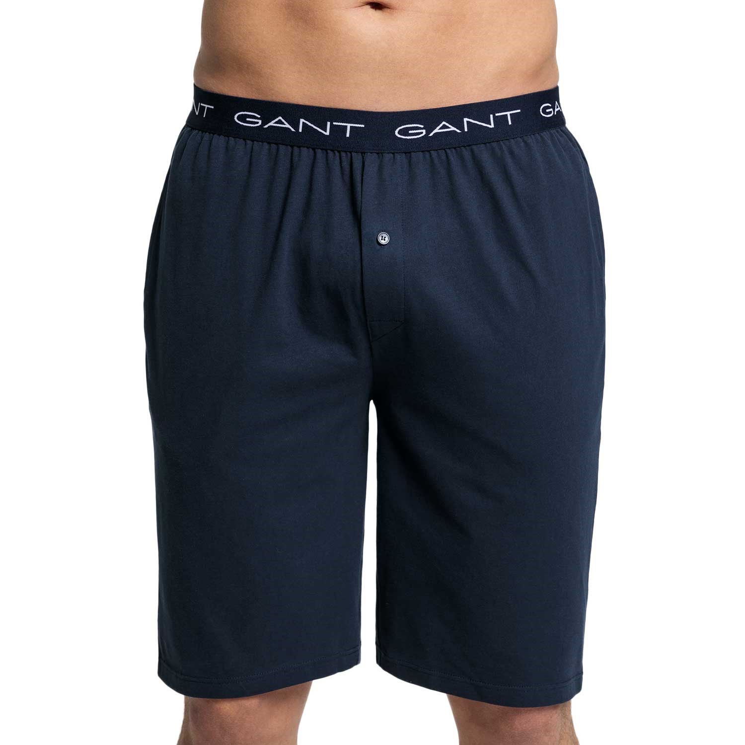 Gant Jersey Pyjama Shorts