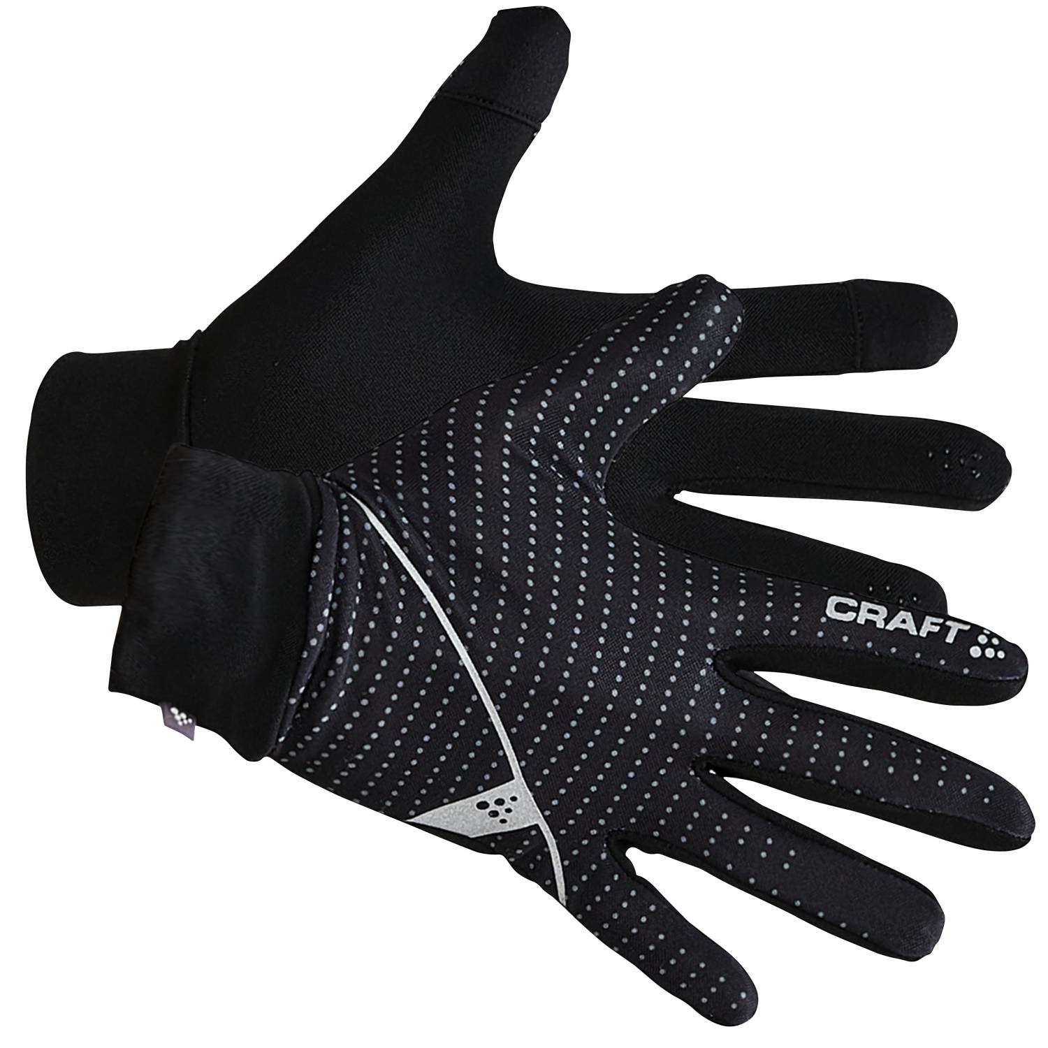 Craft Thin Jersey Glove