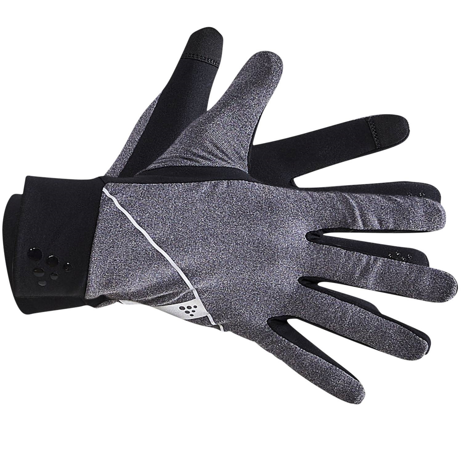 Craft Warm Jersey Glove