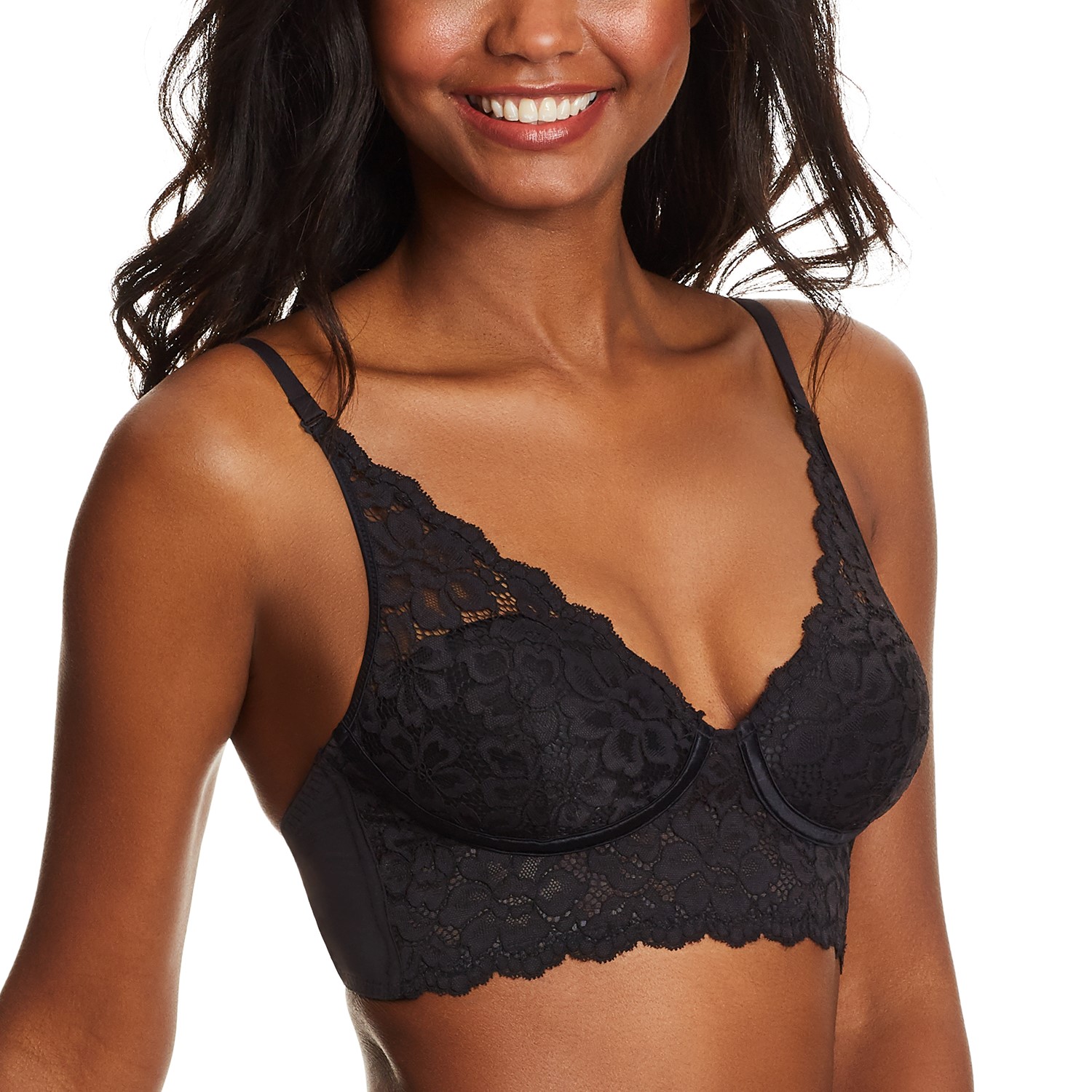 Maidenform Casual Comfort Bralette