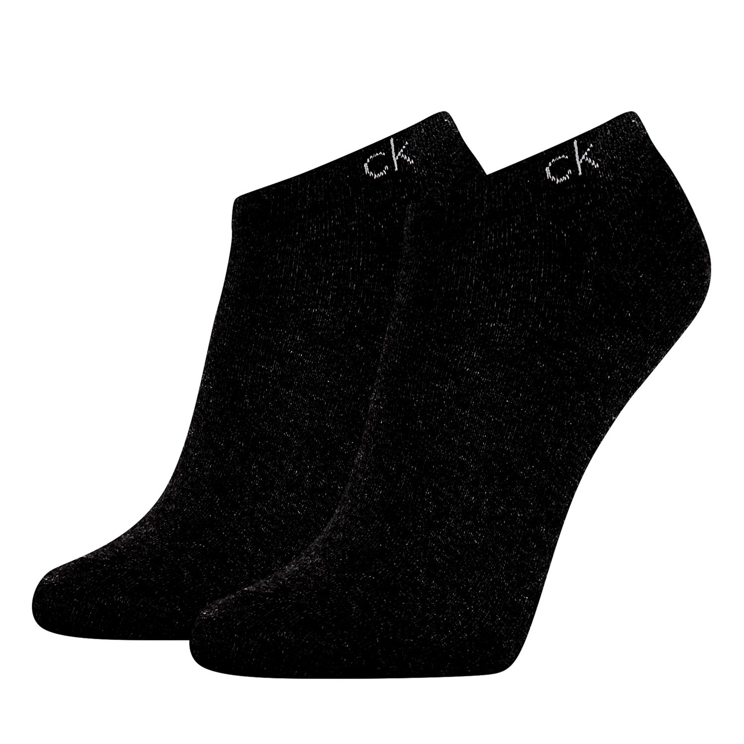 Calvin Klein Payal Flat Knit Sneaker Sock
