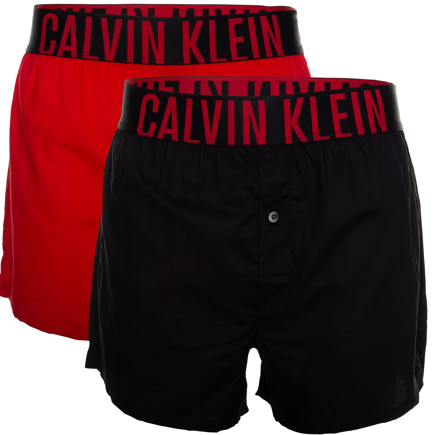Calvin Klein Intense Power Slim Fit Boxer Shorts