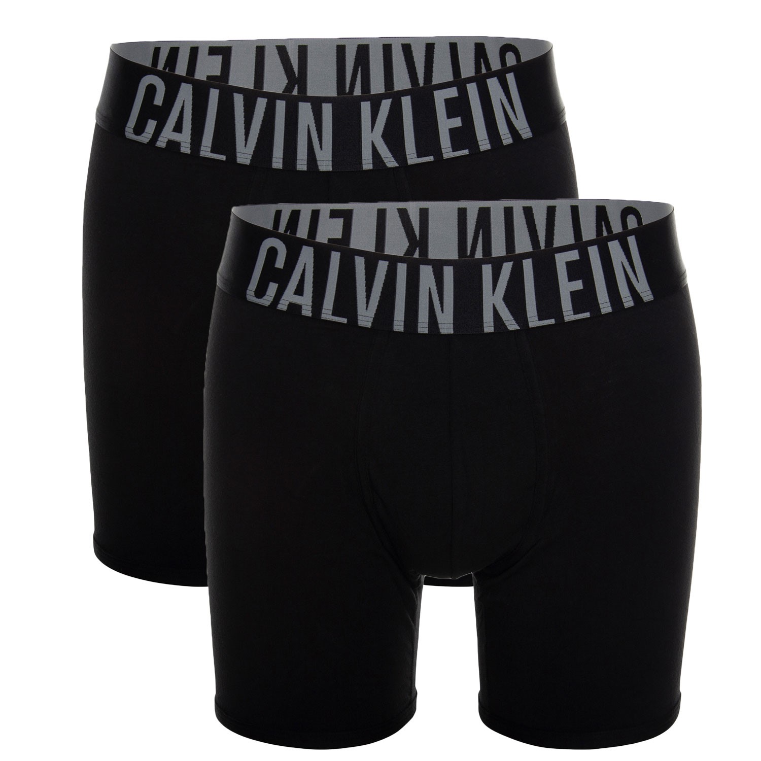 Calvin Klein Intense Power Cotton Stretch Boxer
