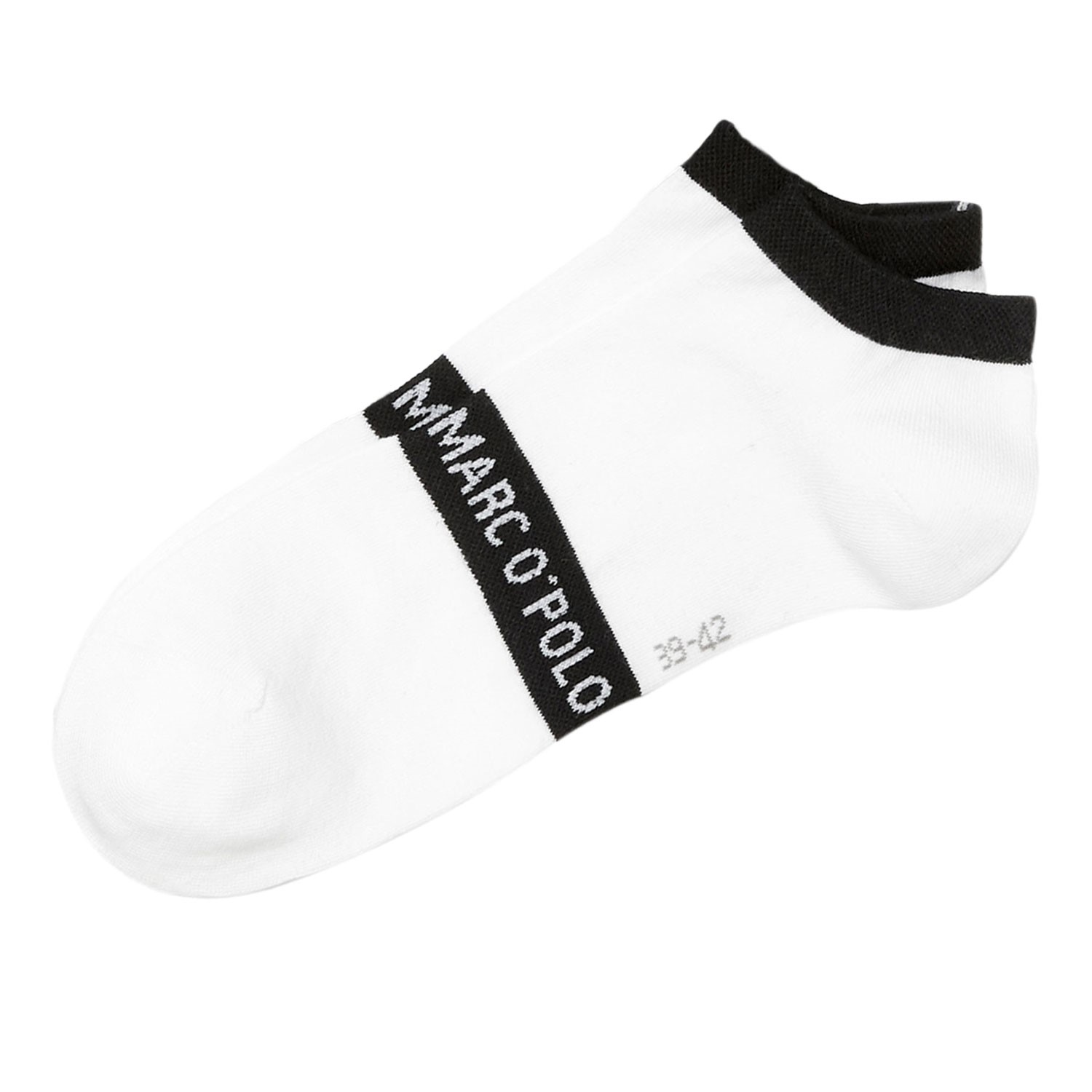 Marc O Polo Vince Organic Cotton Sneaker Sock