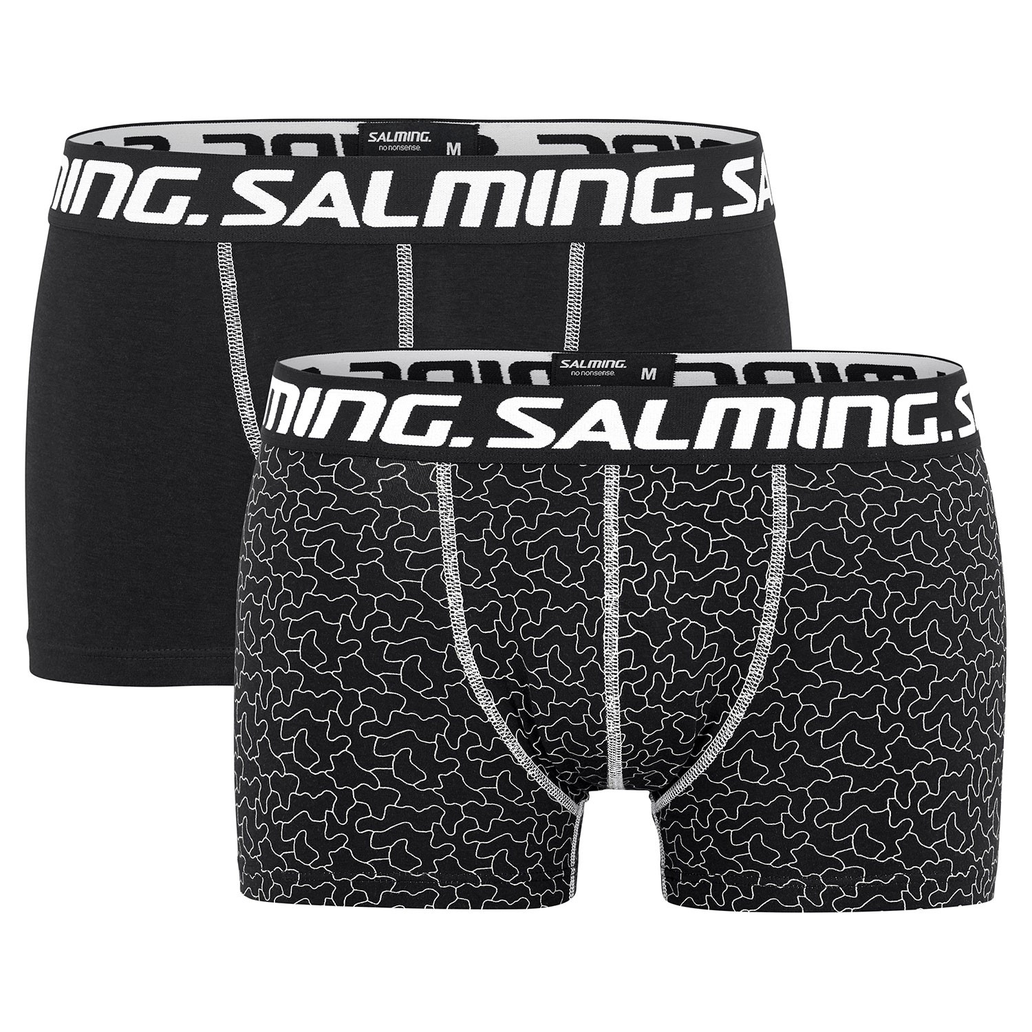 Salming Steel Boxer