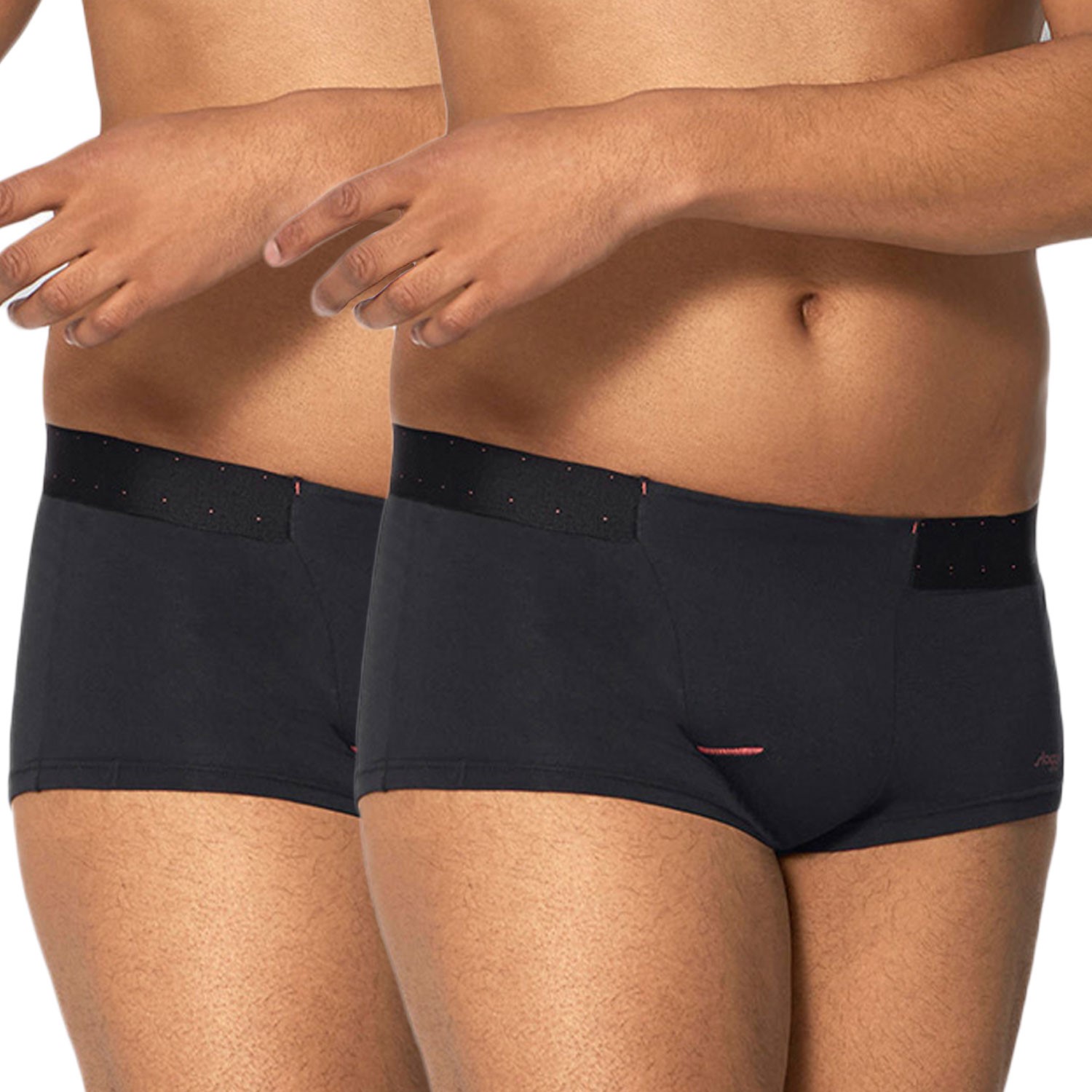 Sloggi Men Made Hipster The Lifeguard