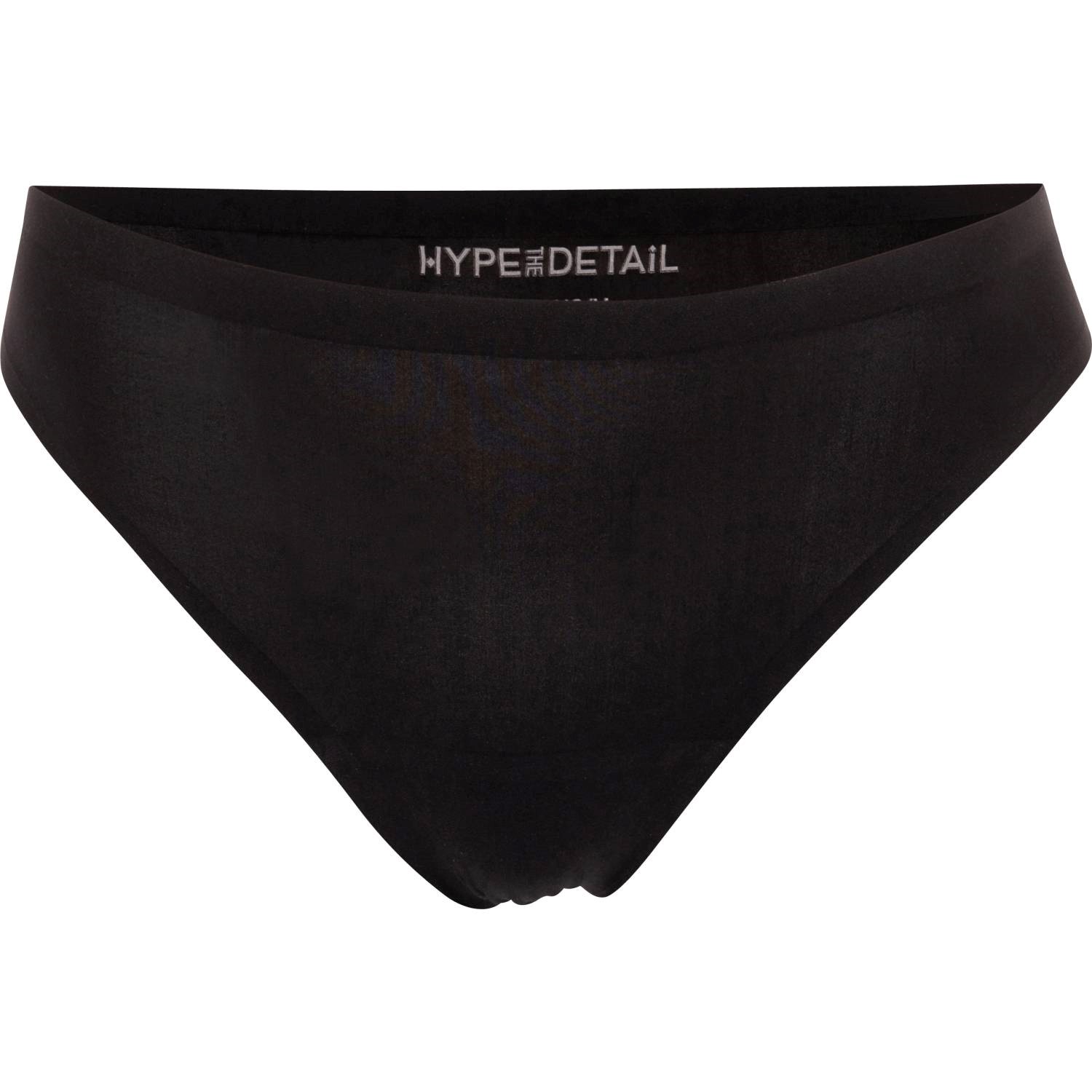 Hype the Detail Micro Thong